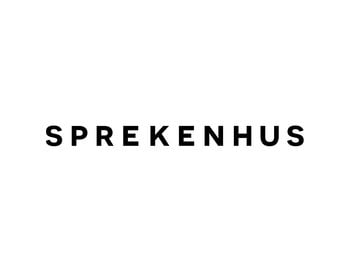 Sprekenhus logo