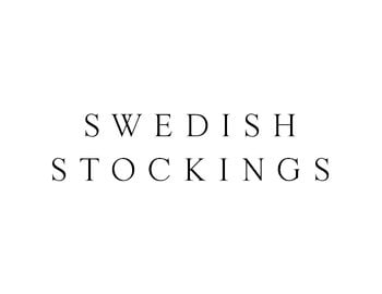 Swedish Stocking logo