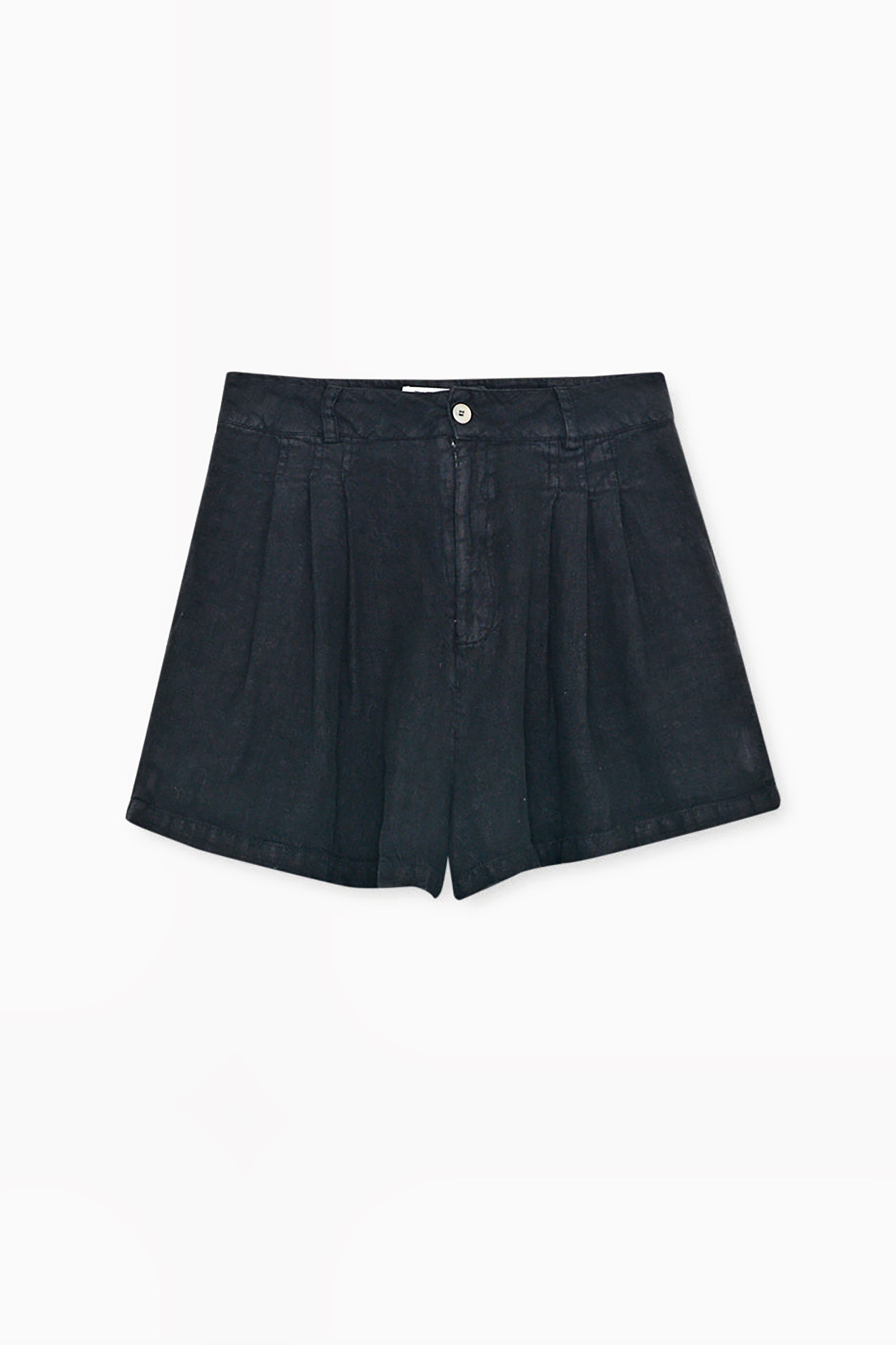 Melissa Short - Midnight Black