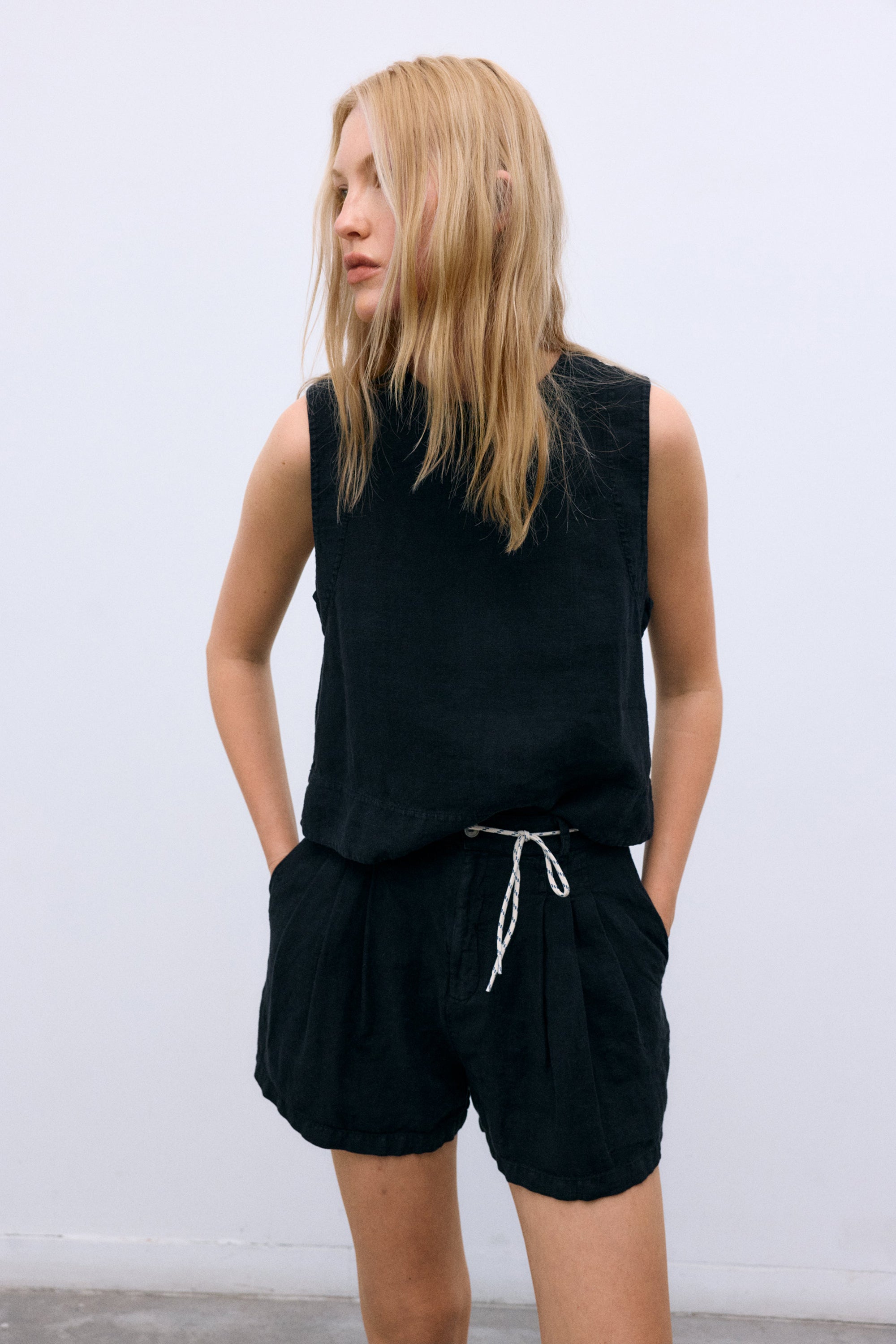 Melissa Short - Midnight Black