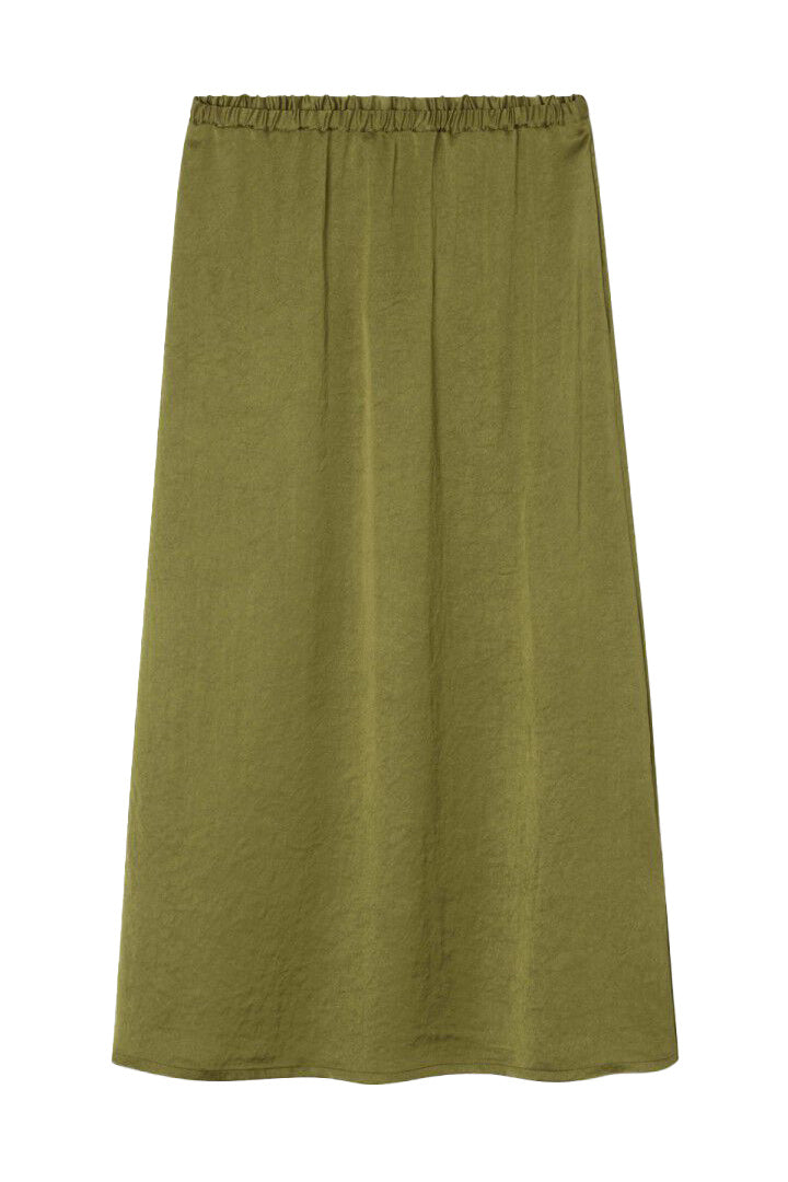 American Vintage Widland Skirt - Thyme - RUM Amsterdam