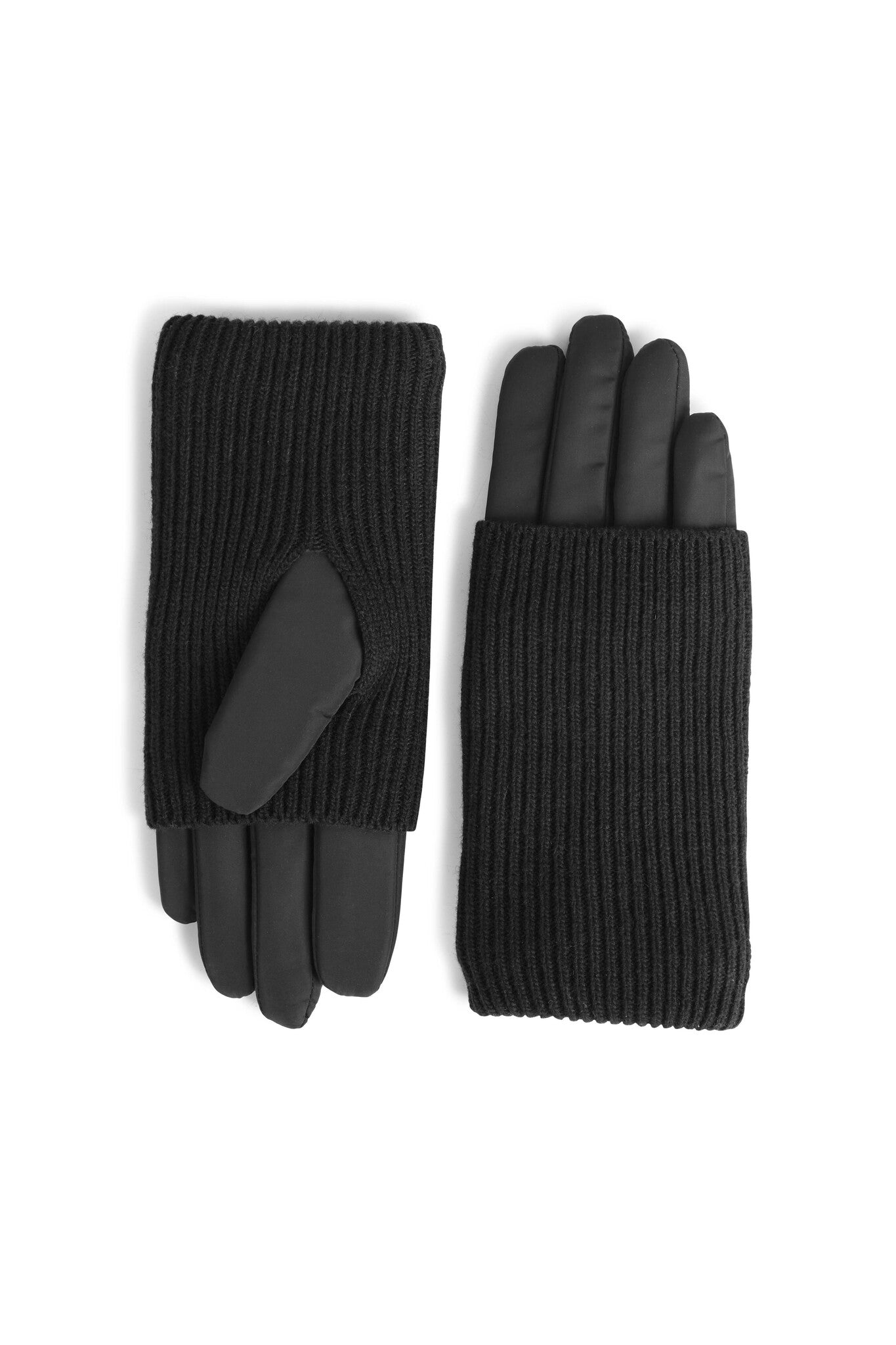 Helly Glove - Recycled Black