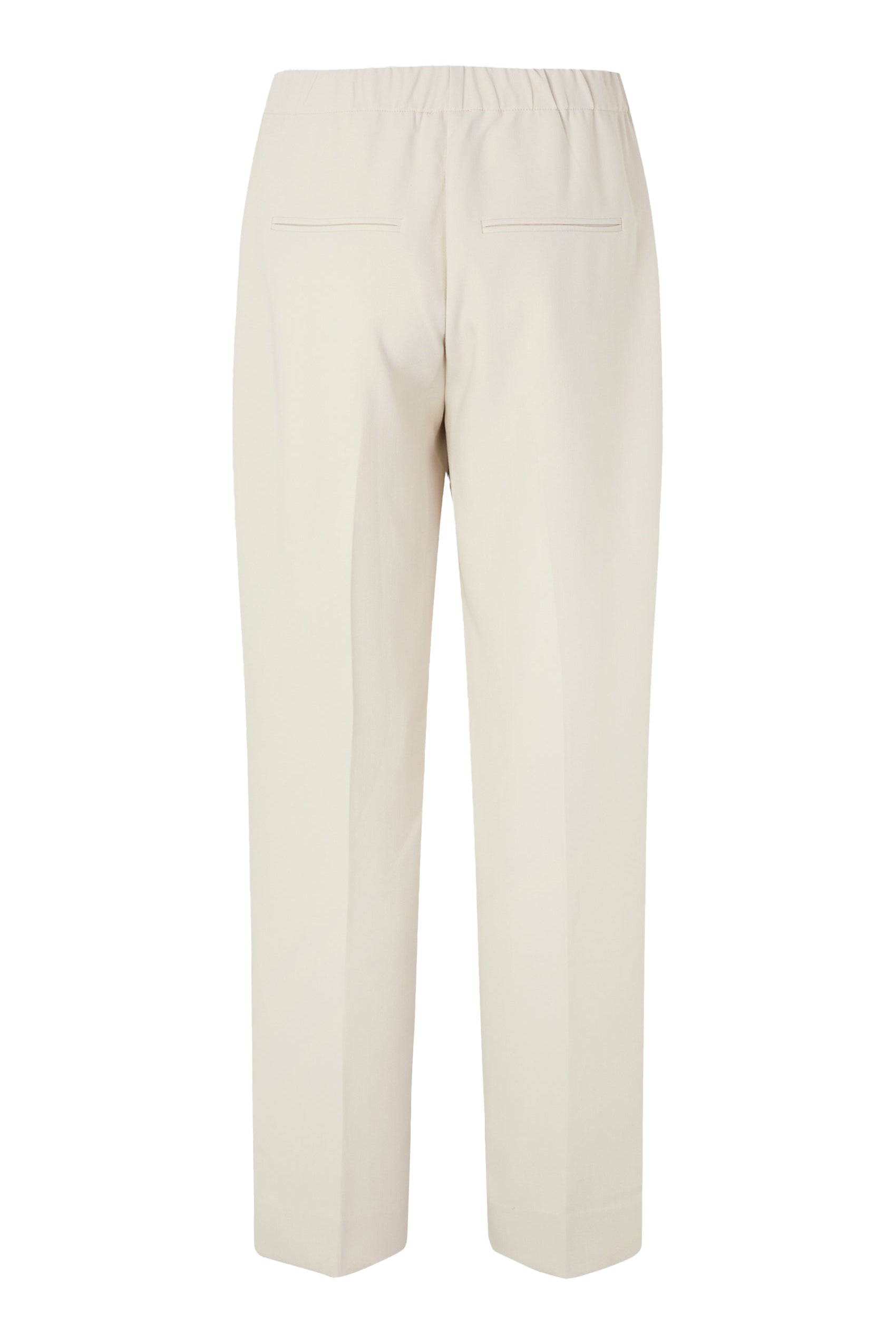 Second Female Evie Classic Trousers - French Oak - RUM Amsterdam