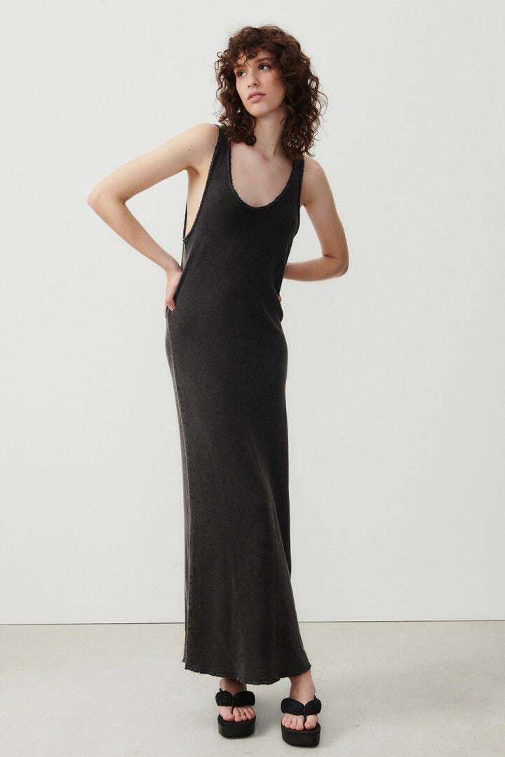 Sonoma Dress - Vintage Black