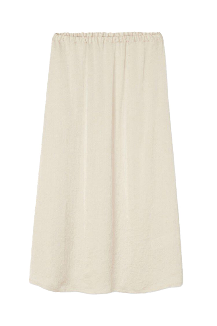 American Vintage Widland Skirt - Ivory - RUM Amsterdam
