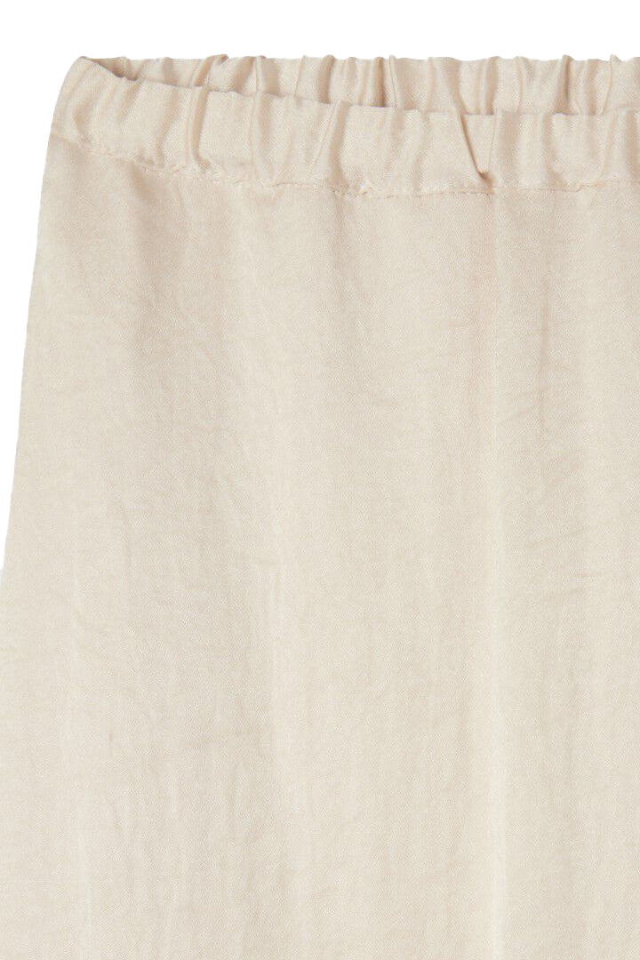 American Vintage Widland Skirt - Ivory - RUM Amsterdam