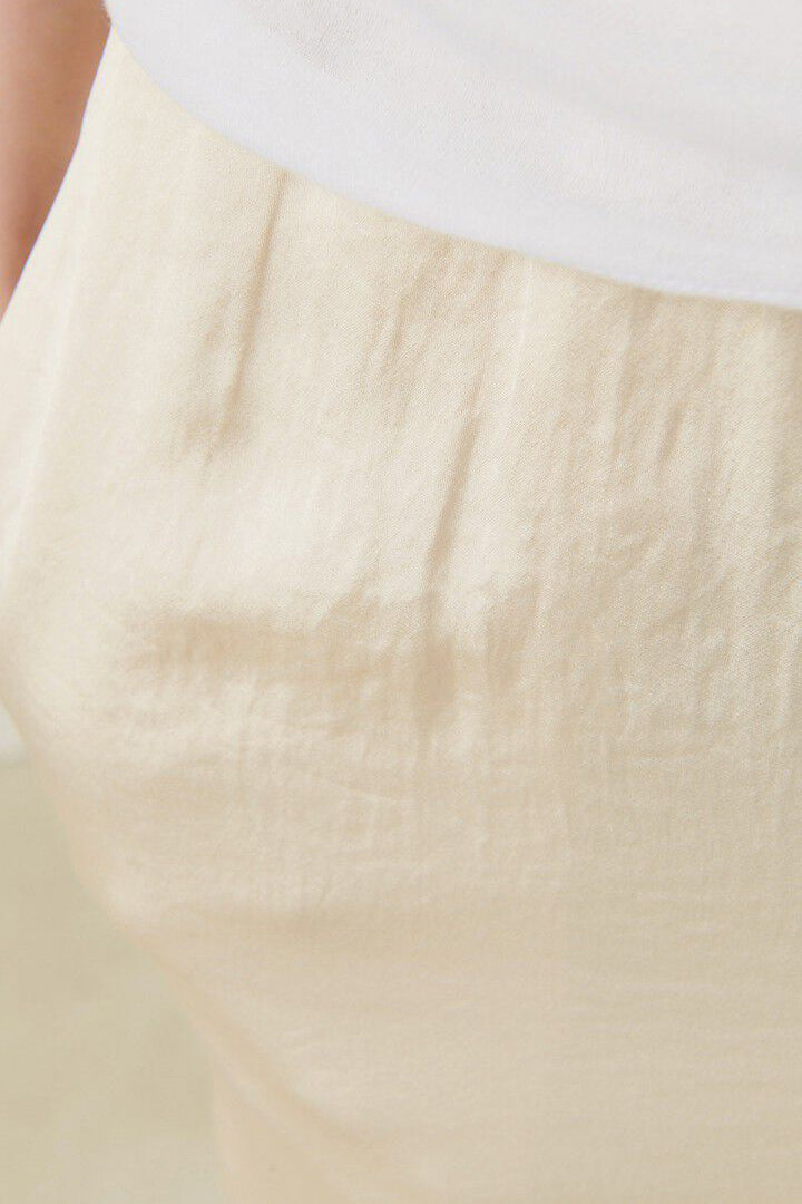 Widland Skirt - Ivory
