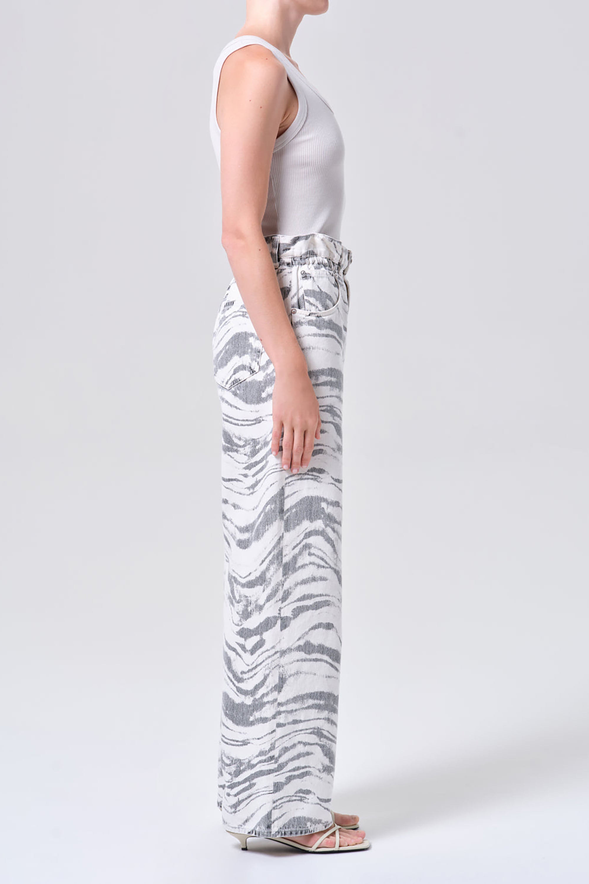 Lyonne Jeans - Quiver