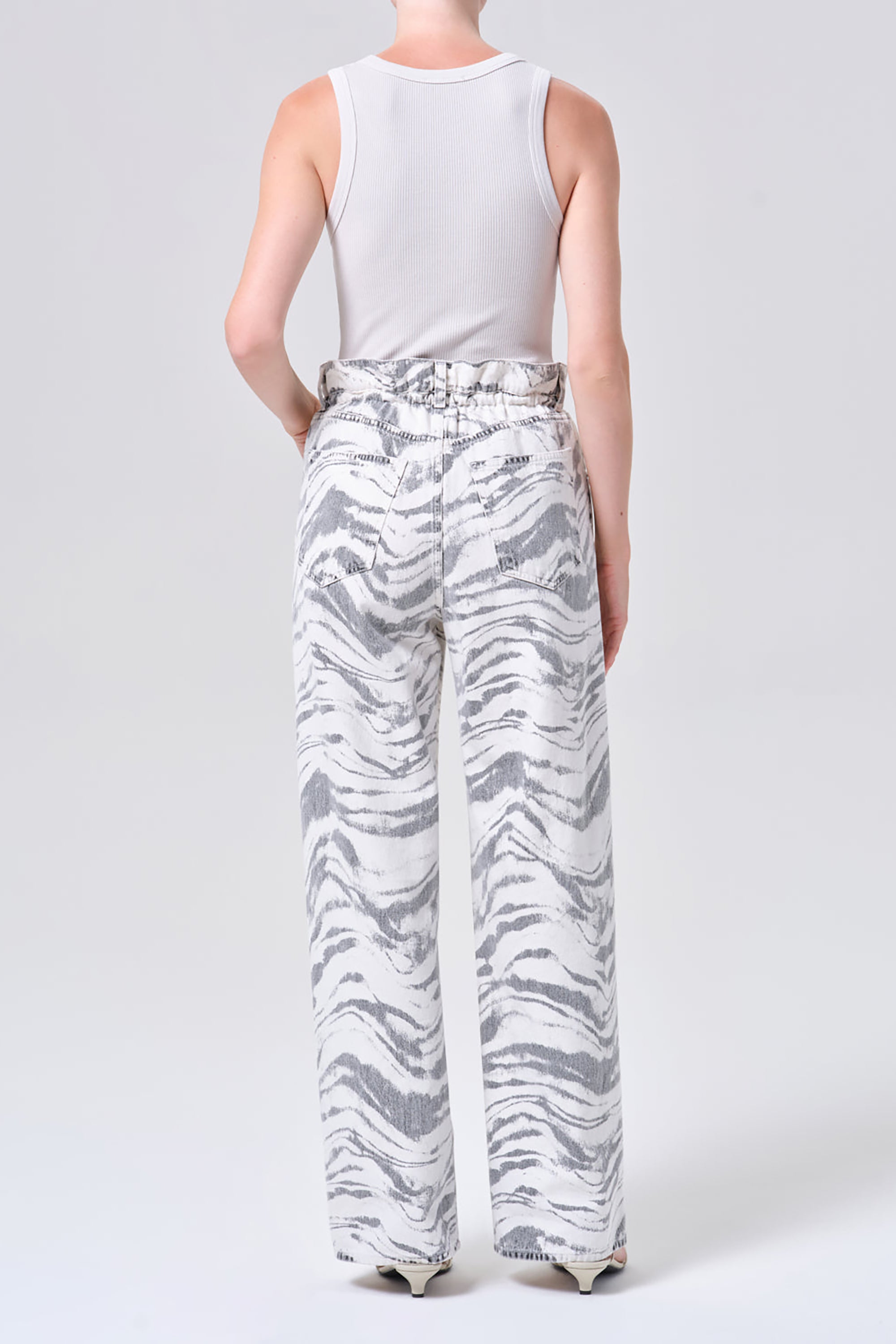 Lyonne Jeans - Quiver