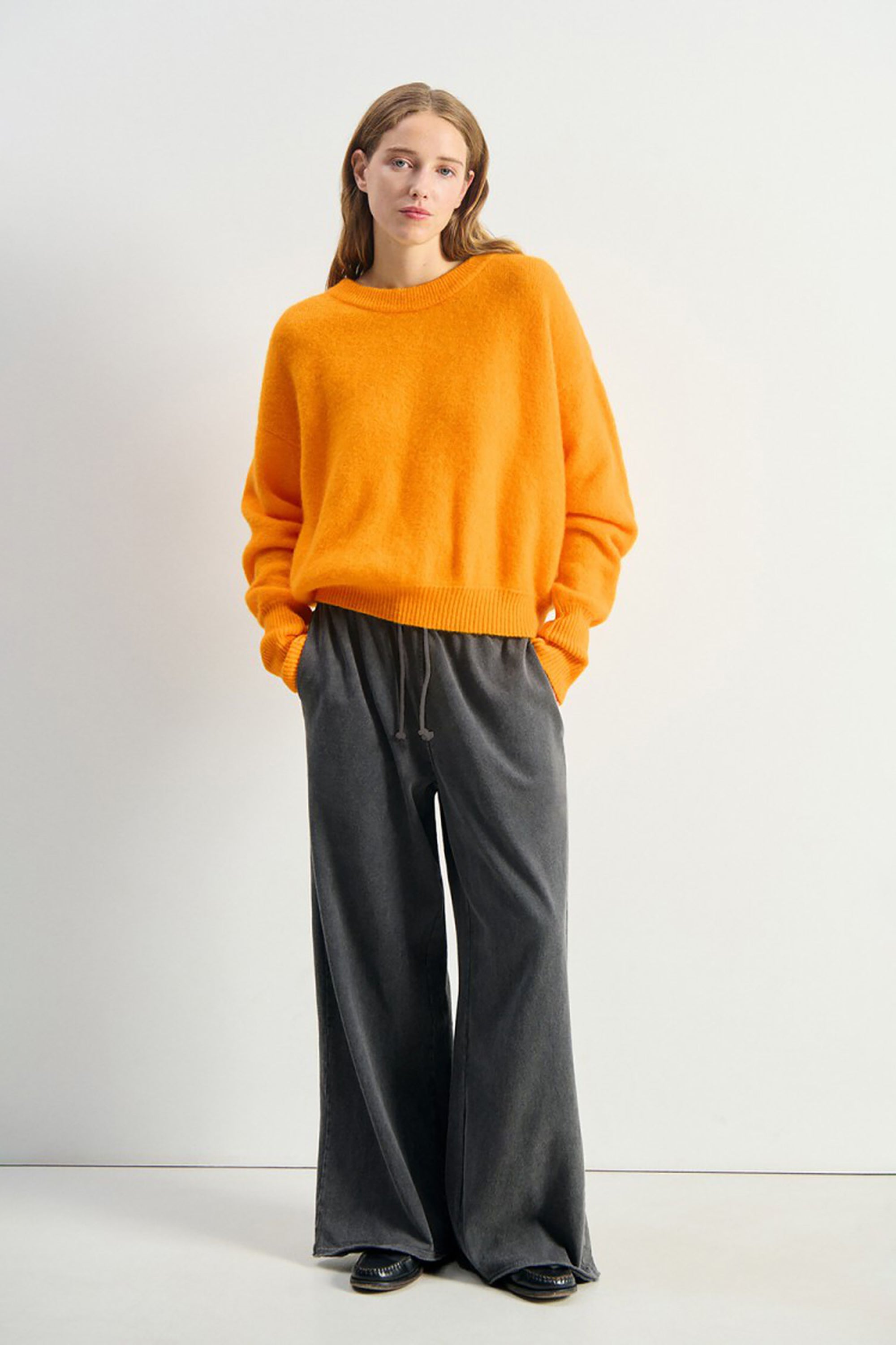 Afoma Joggers - Vintage Darkness