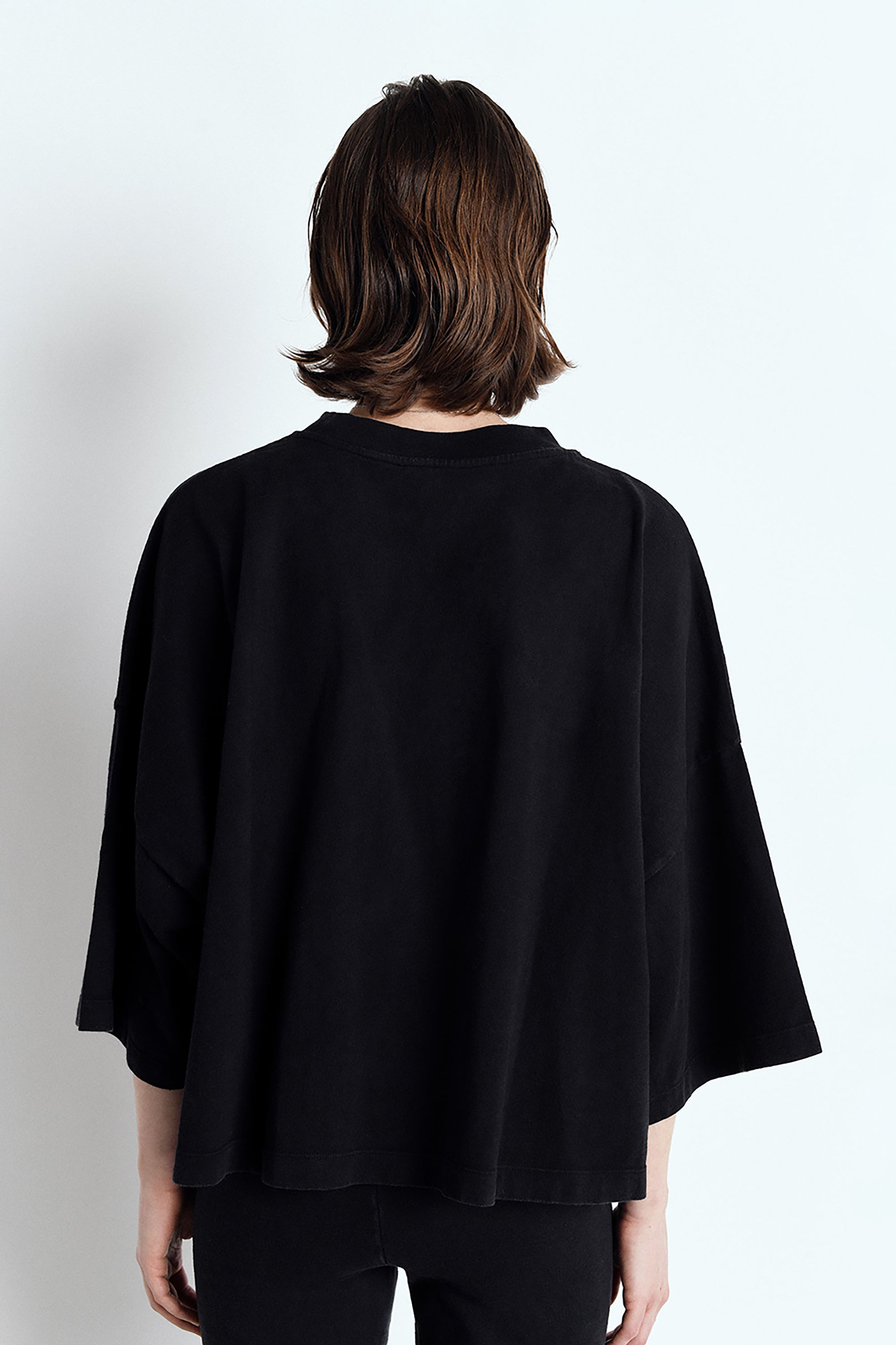 Afoma T-Shirt - Vintage Darkness