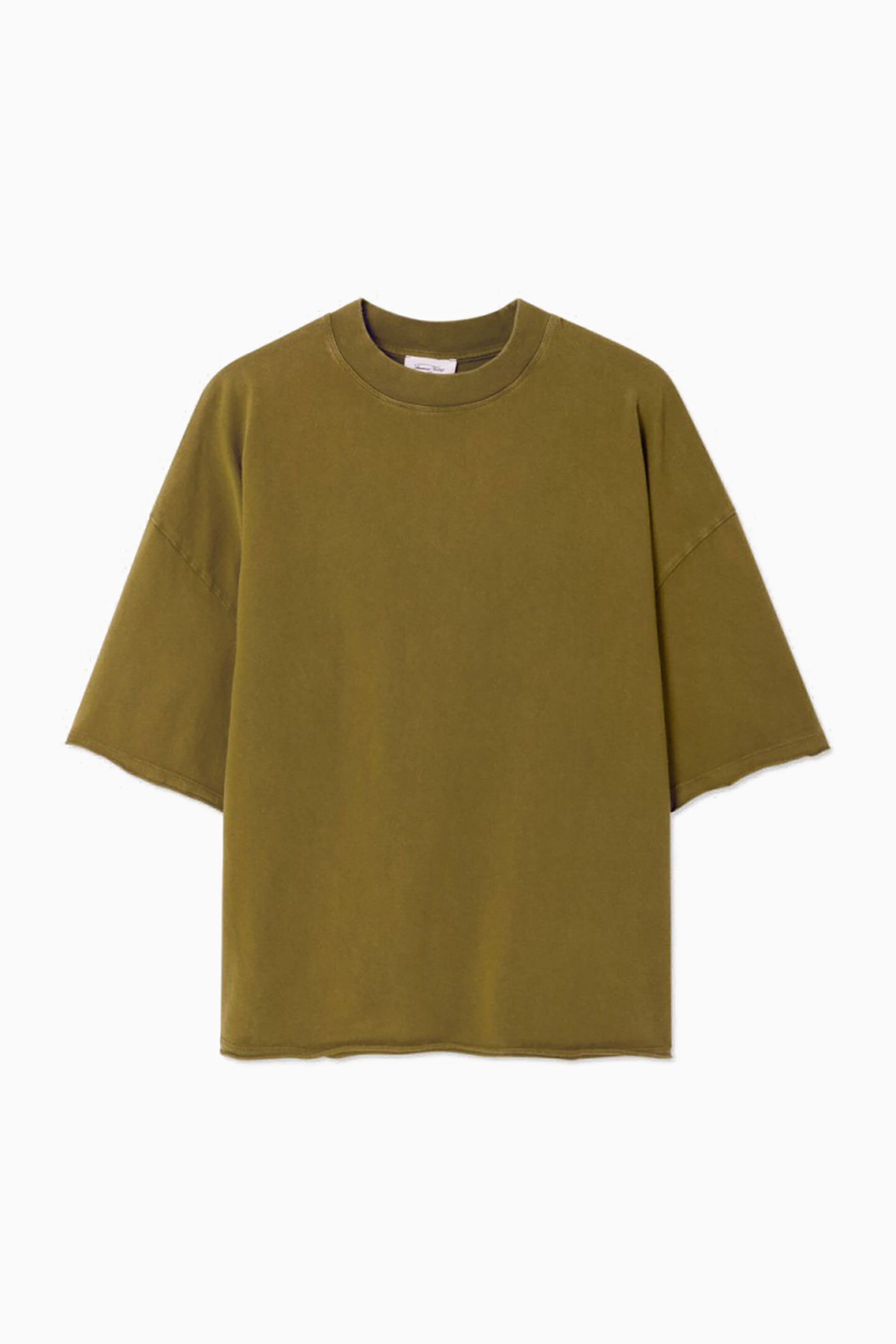 Afoma T-Shirt - Vintage Marsh