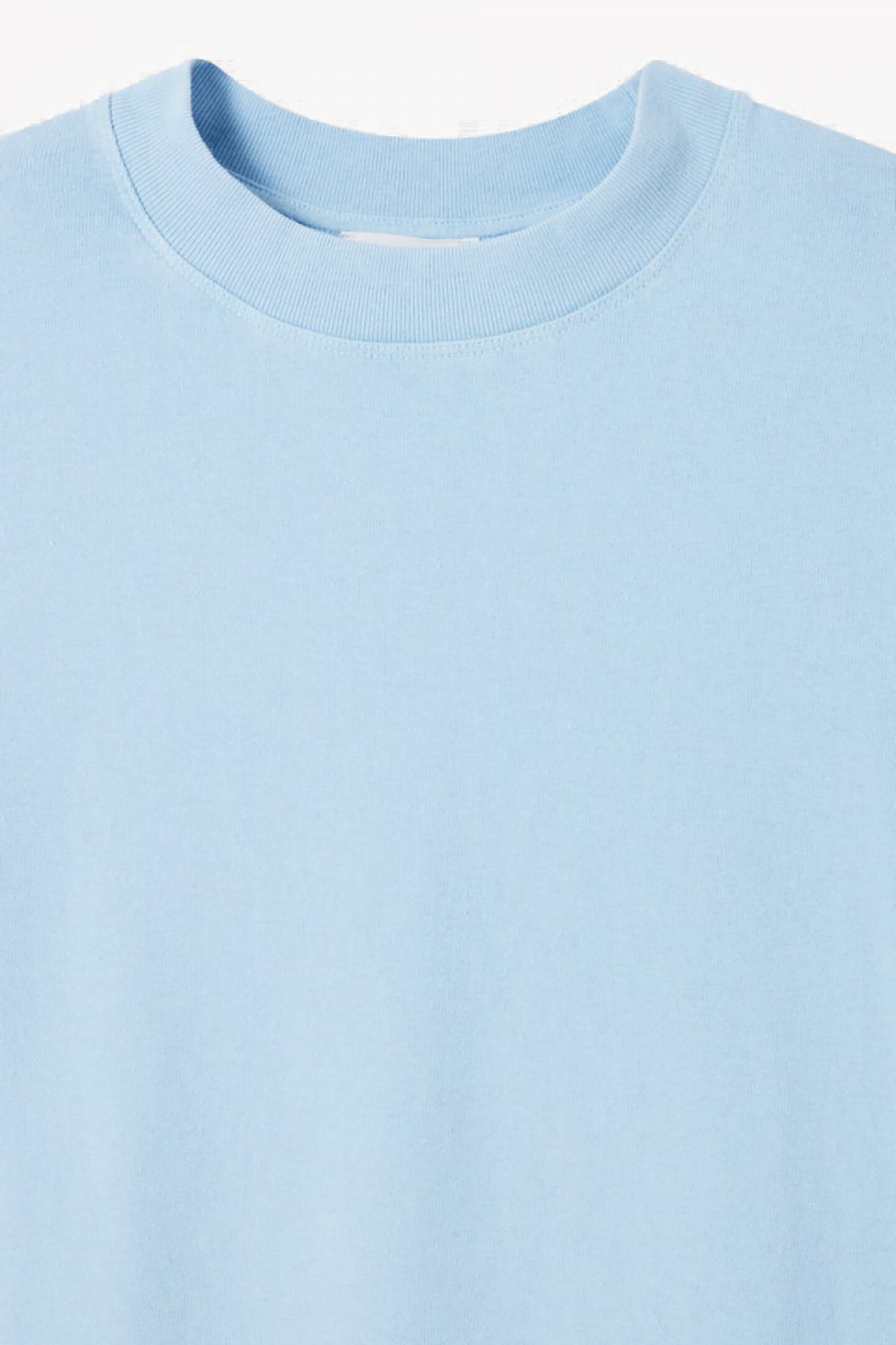 Afoma T-Shirt - Vintage Splash