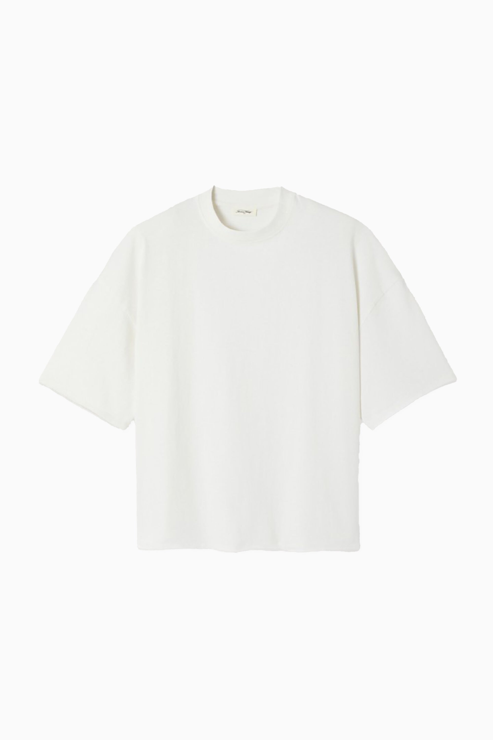 Afoma T-Shirt - White