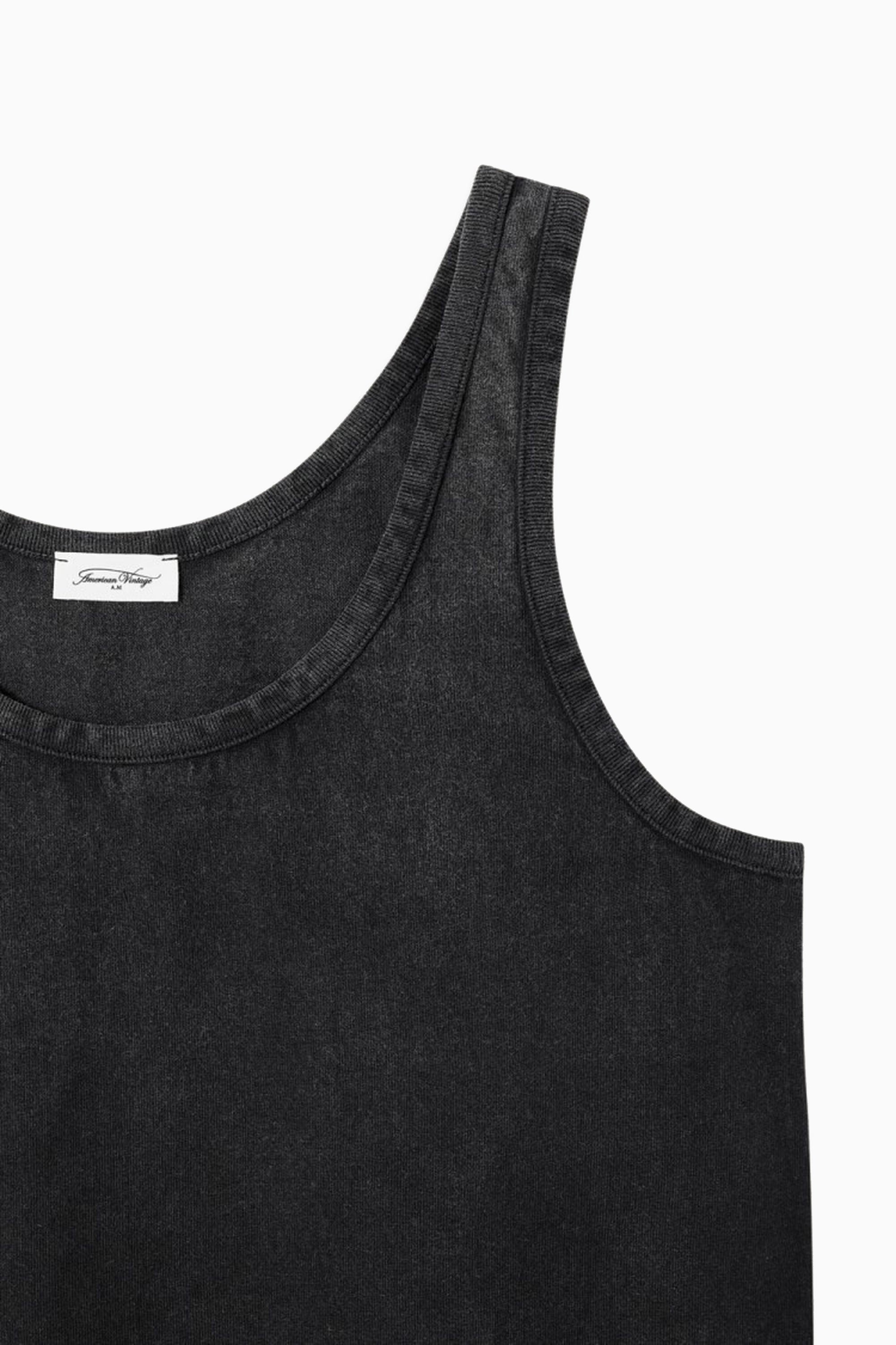 Afoma Top - Vintage Darkness