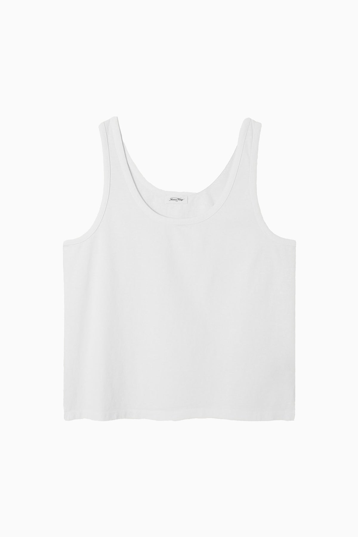 Afoma Top - White