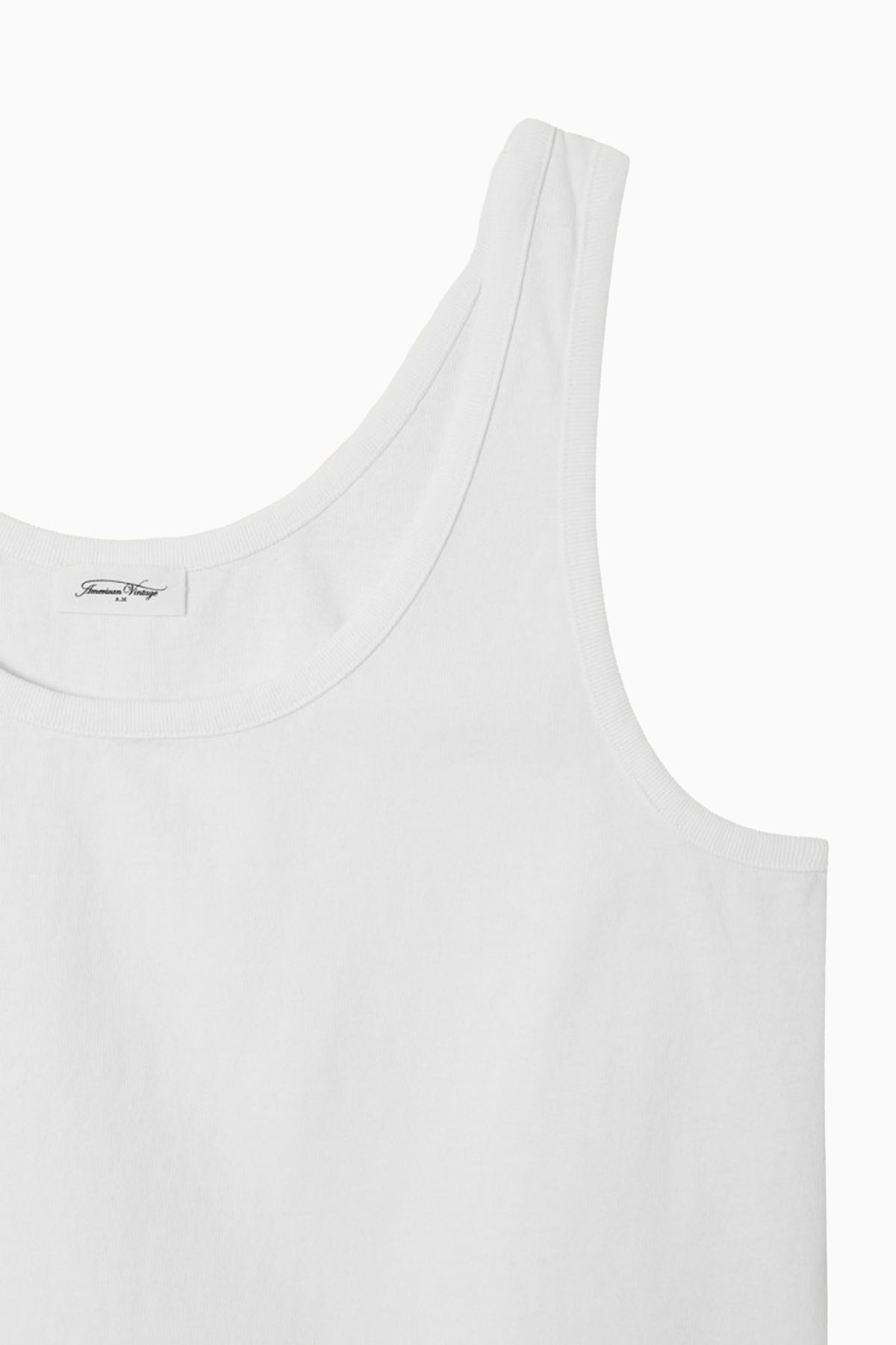 Afoma Top - White