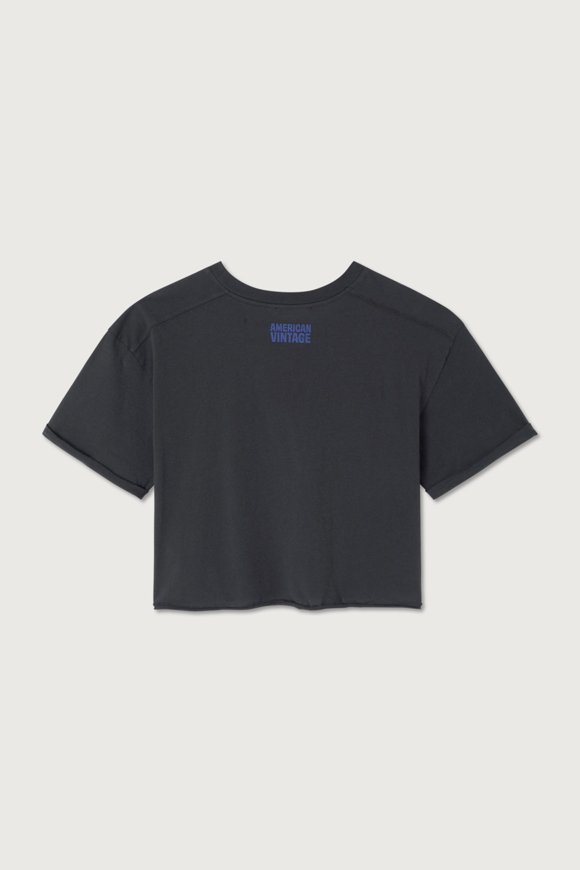 Apoly T-Shirt - Carbon