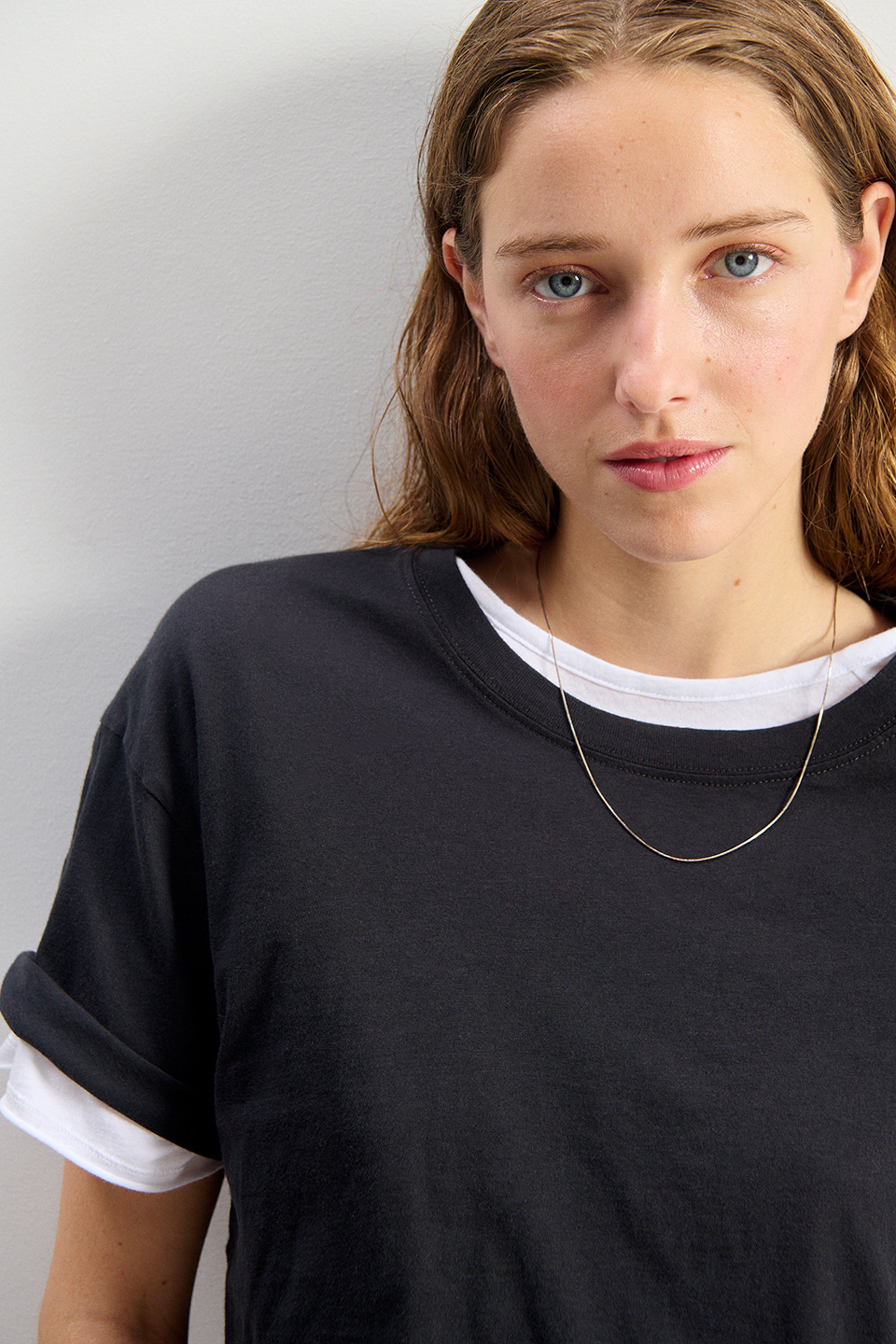 Apoly T-Shirt - Carbon