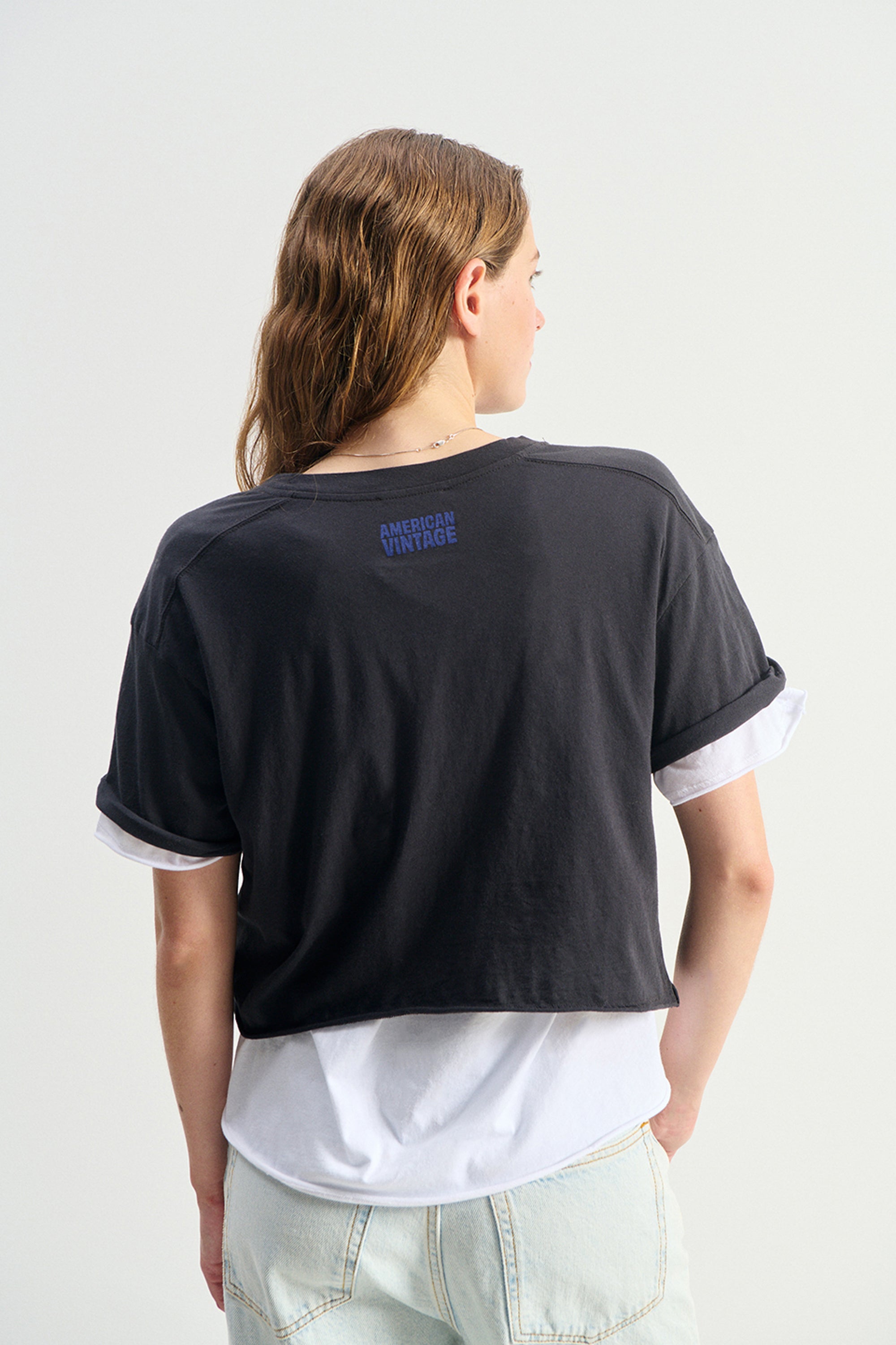 Apoly T-Shirt - Carbon