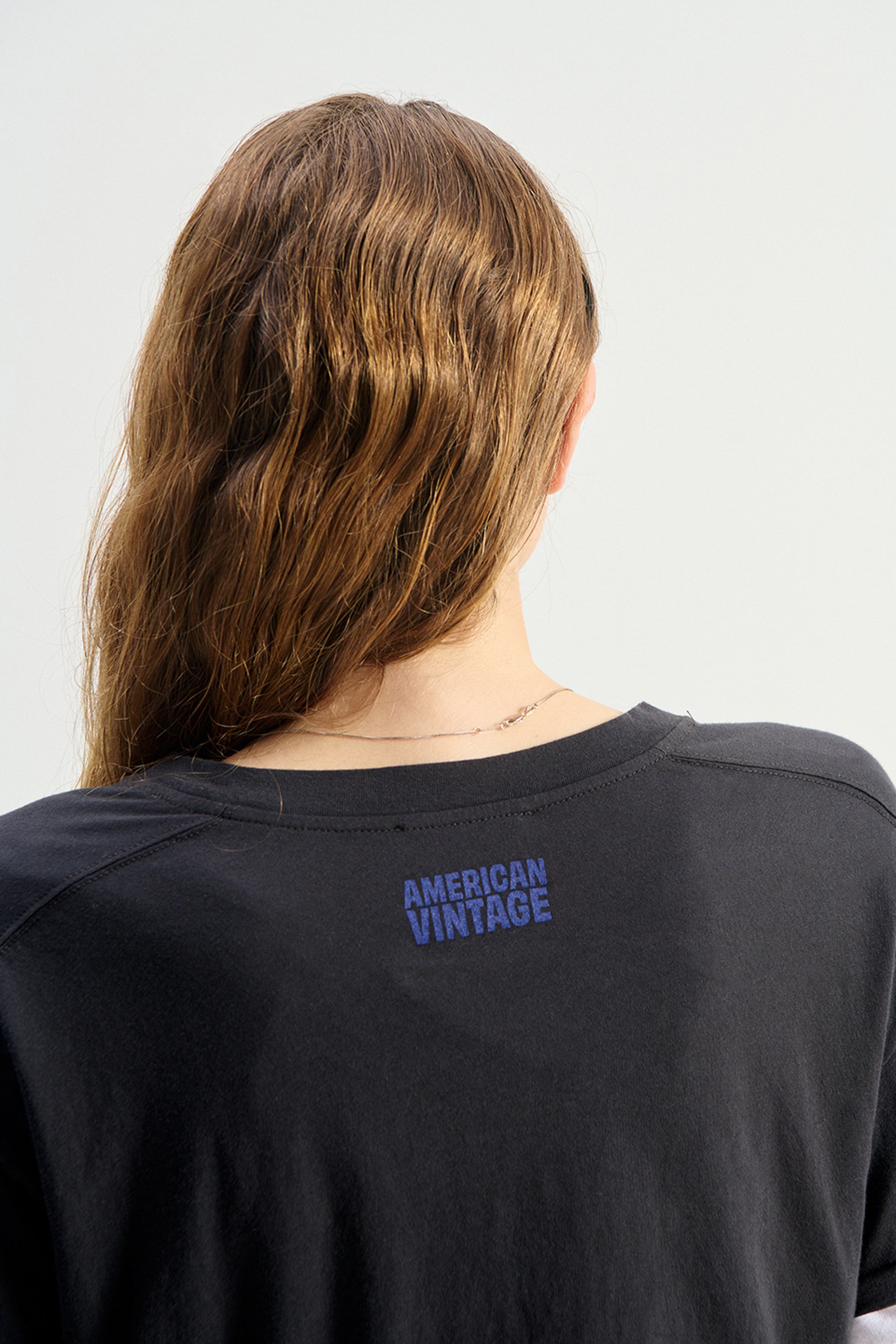 Apoly T-Shirt - Carbon
