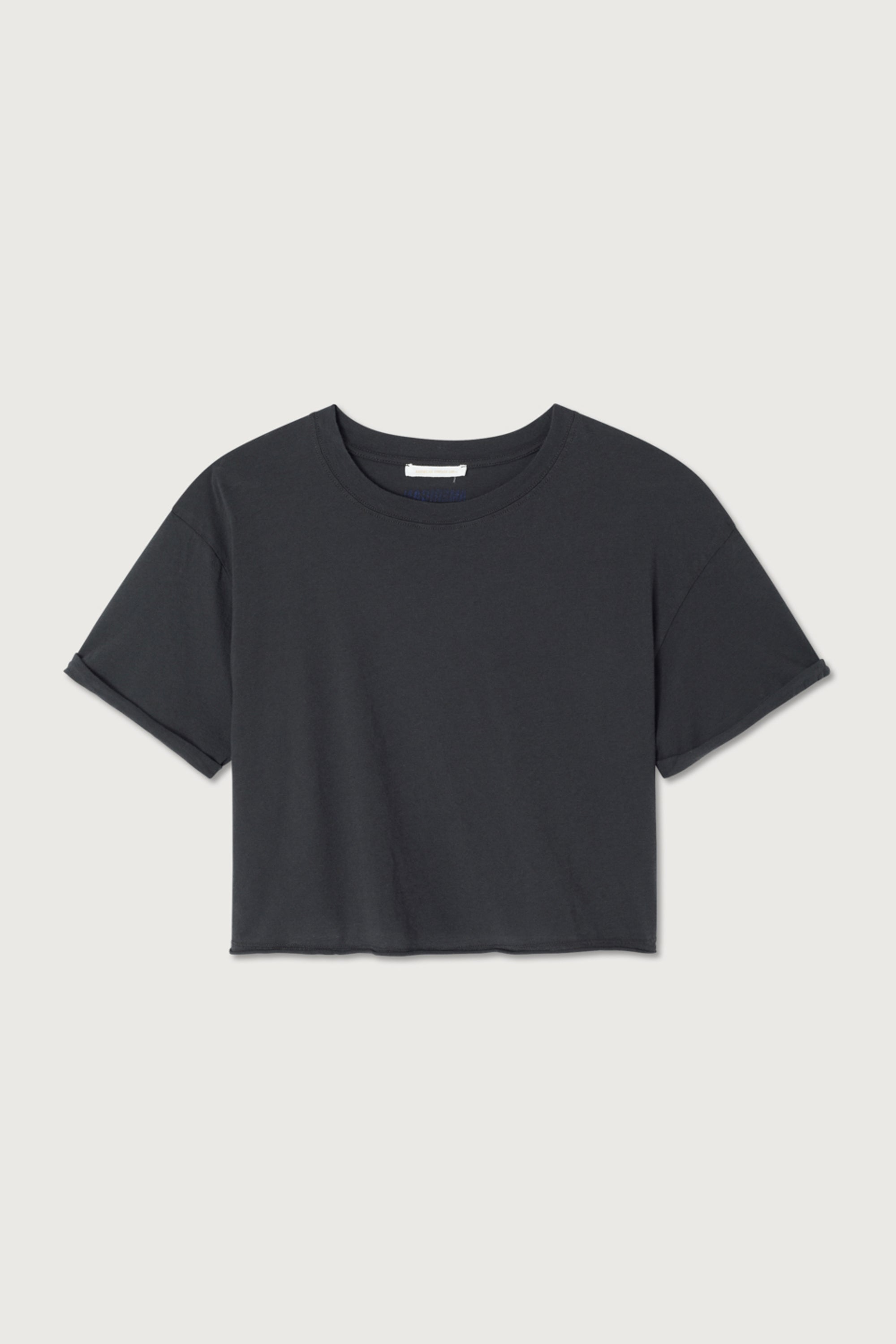 Apoly T-Shirt - Carbon