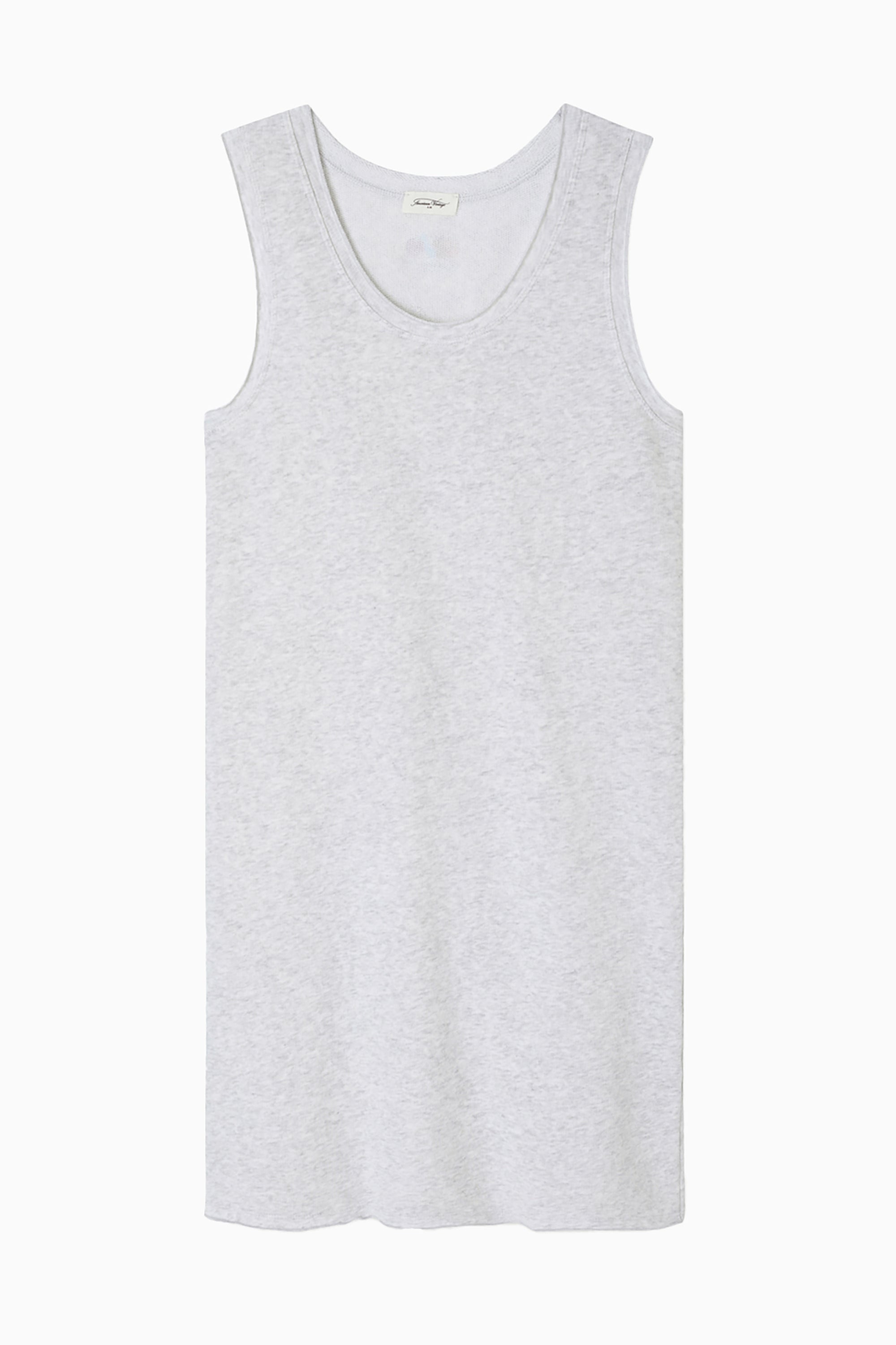  Atubay Dress - Arctic Melange - RUM Amsterdam
