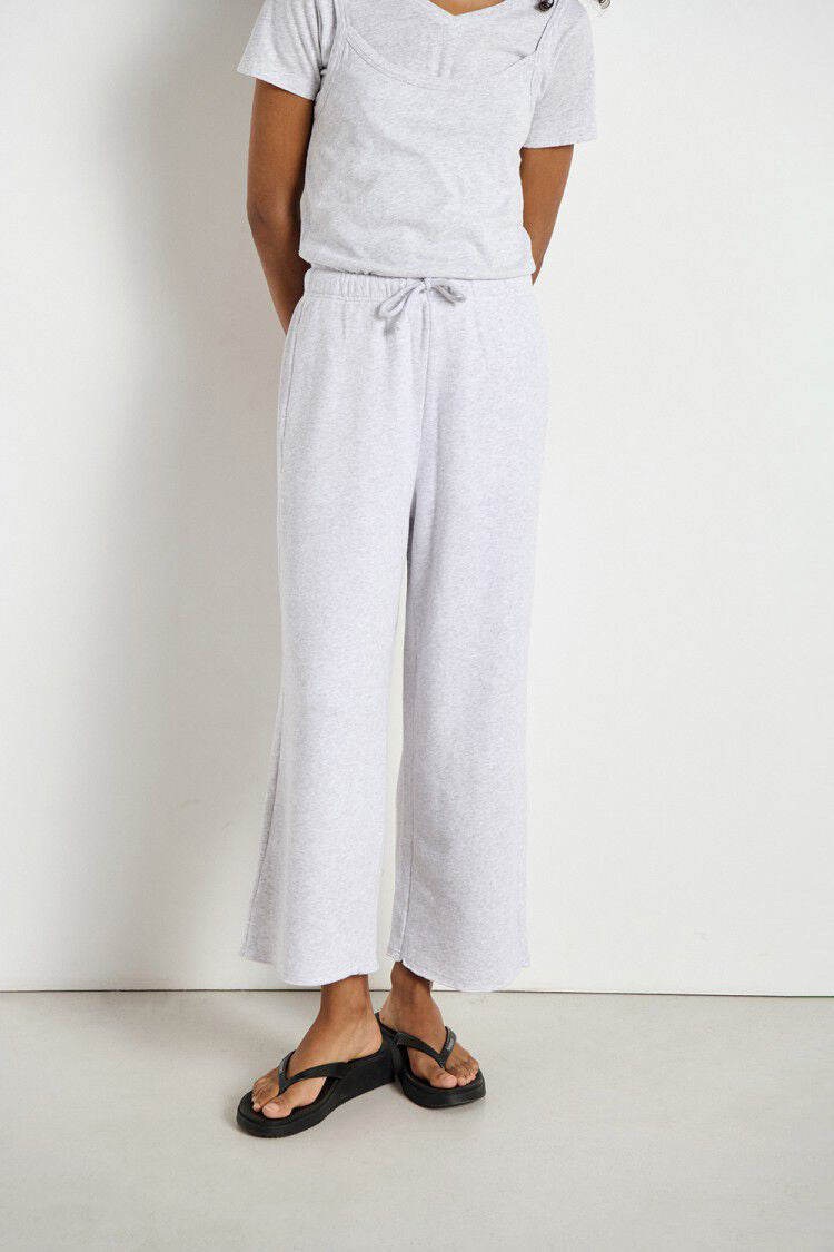 Atubay Joggers - Arctic Melange