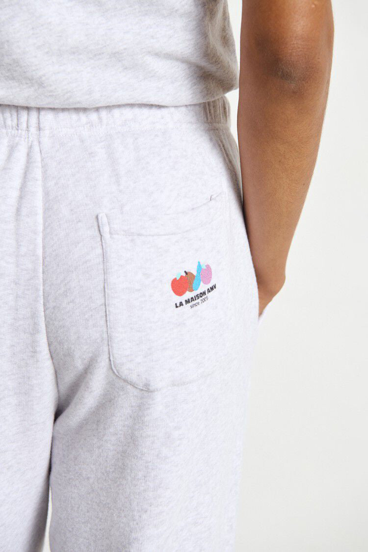 Atubay Joggers - Arctic Melange