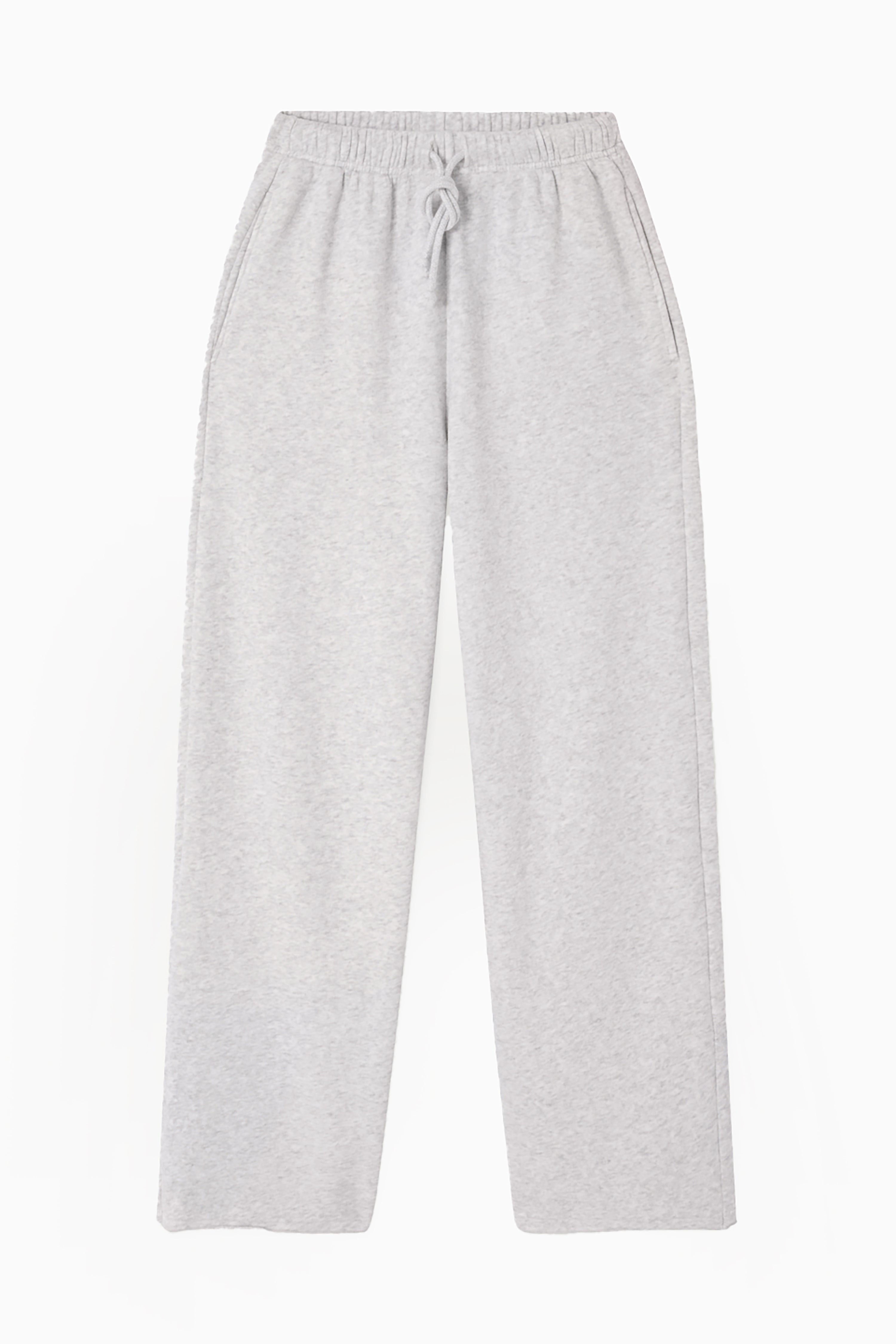Atubay Joggers - Arctic Melange