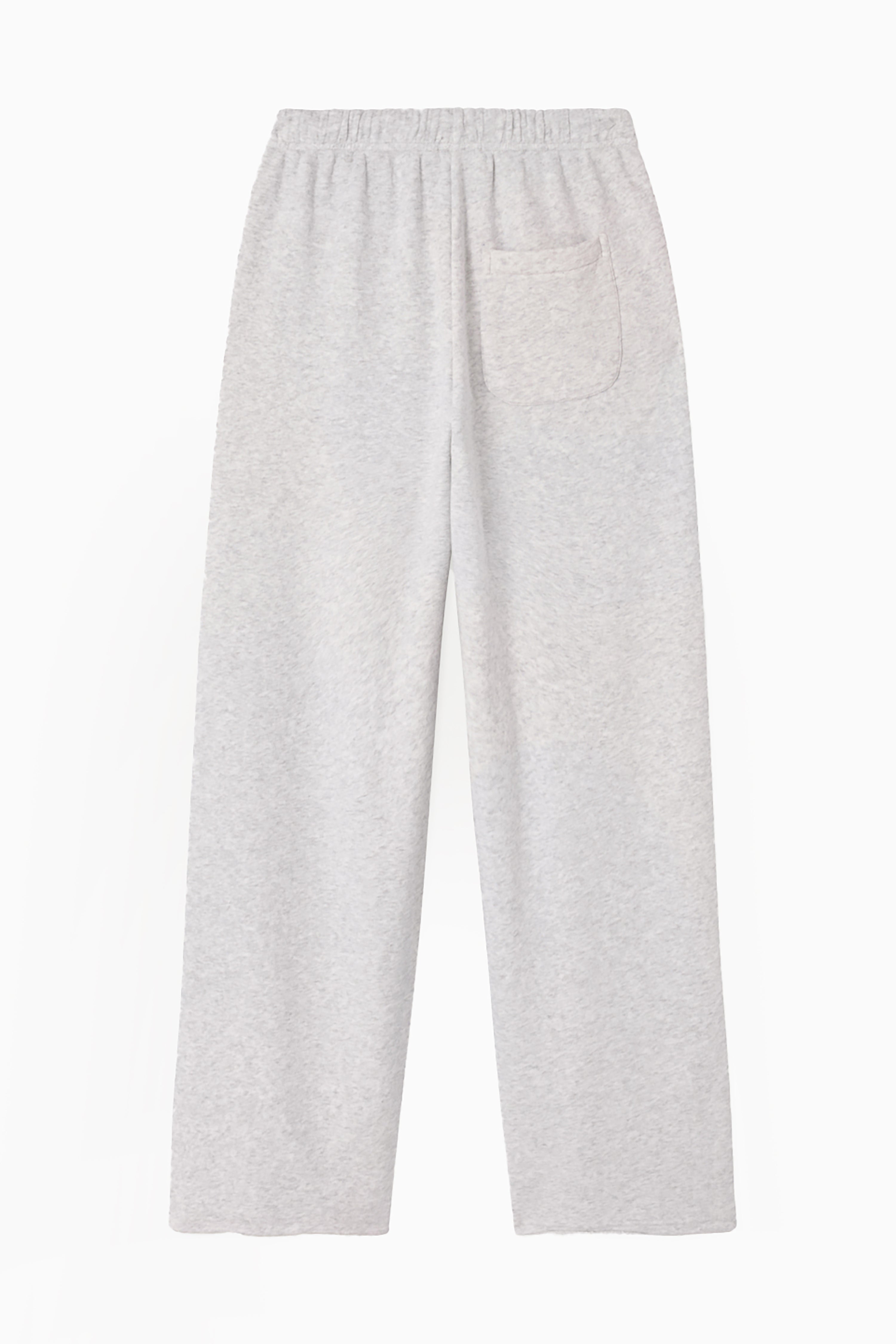 Atubay Joggers - Arctic Melange