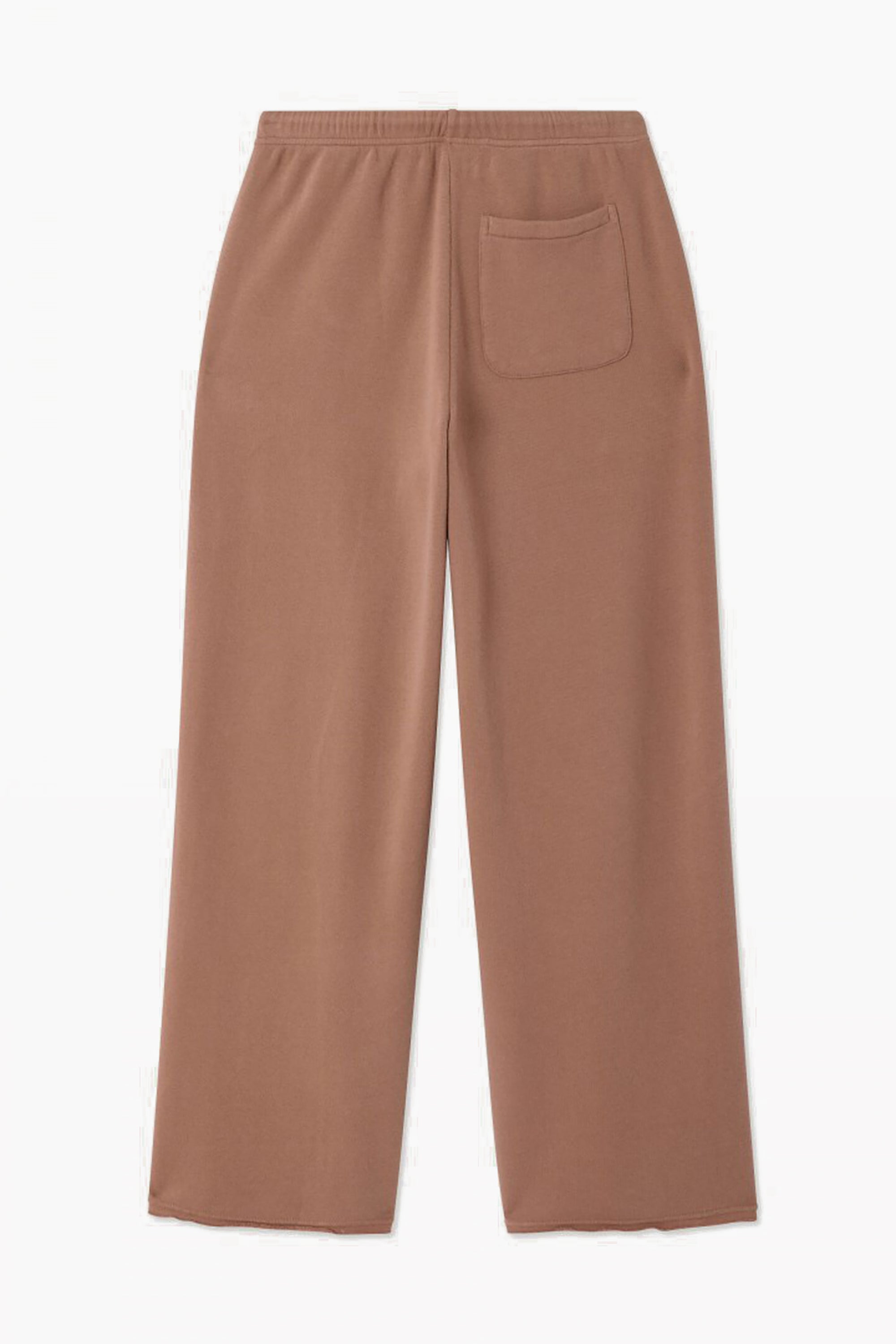 Atubay Joggers - Chocolate