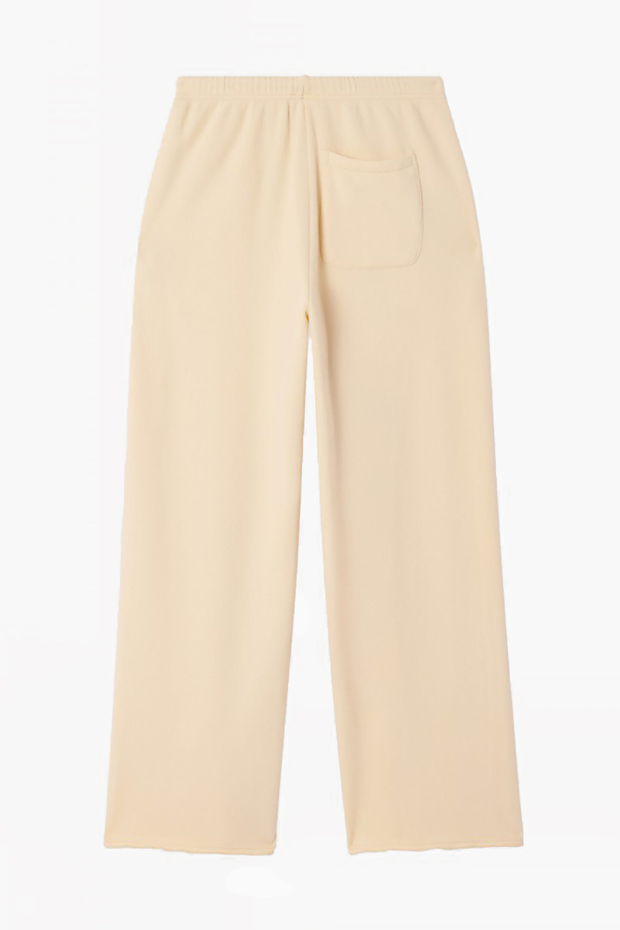 Atubay Joggers - Ecru