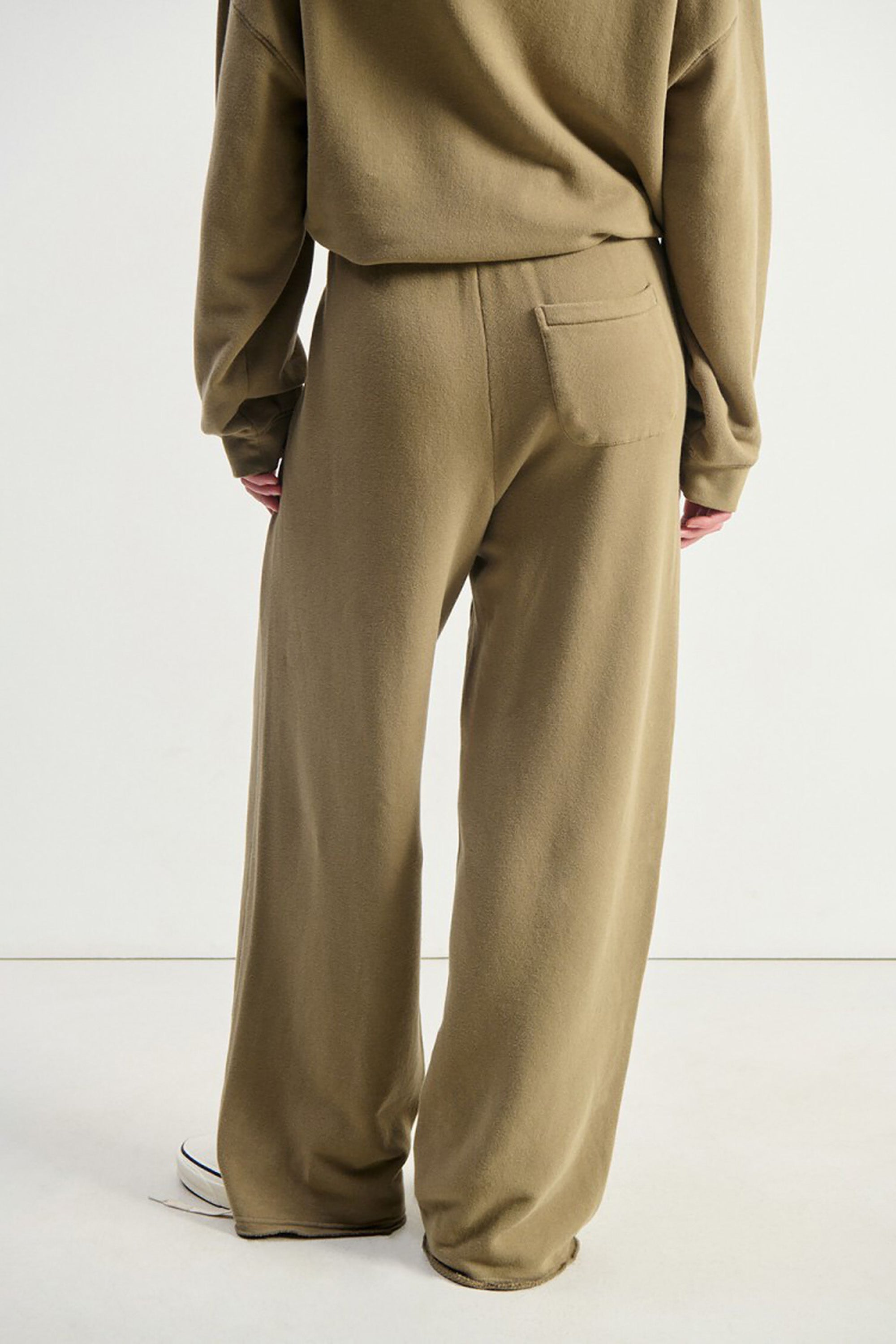 Atubay Joggers - Origano