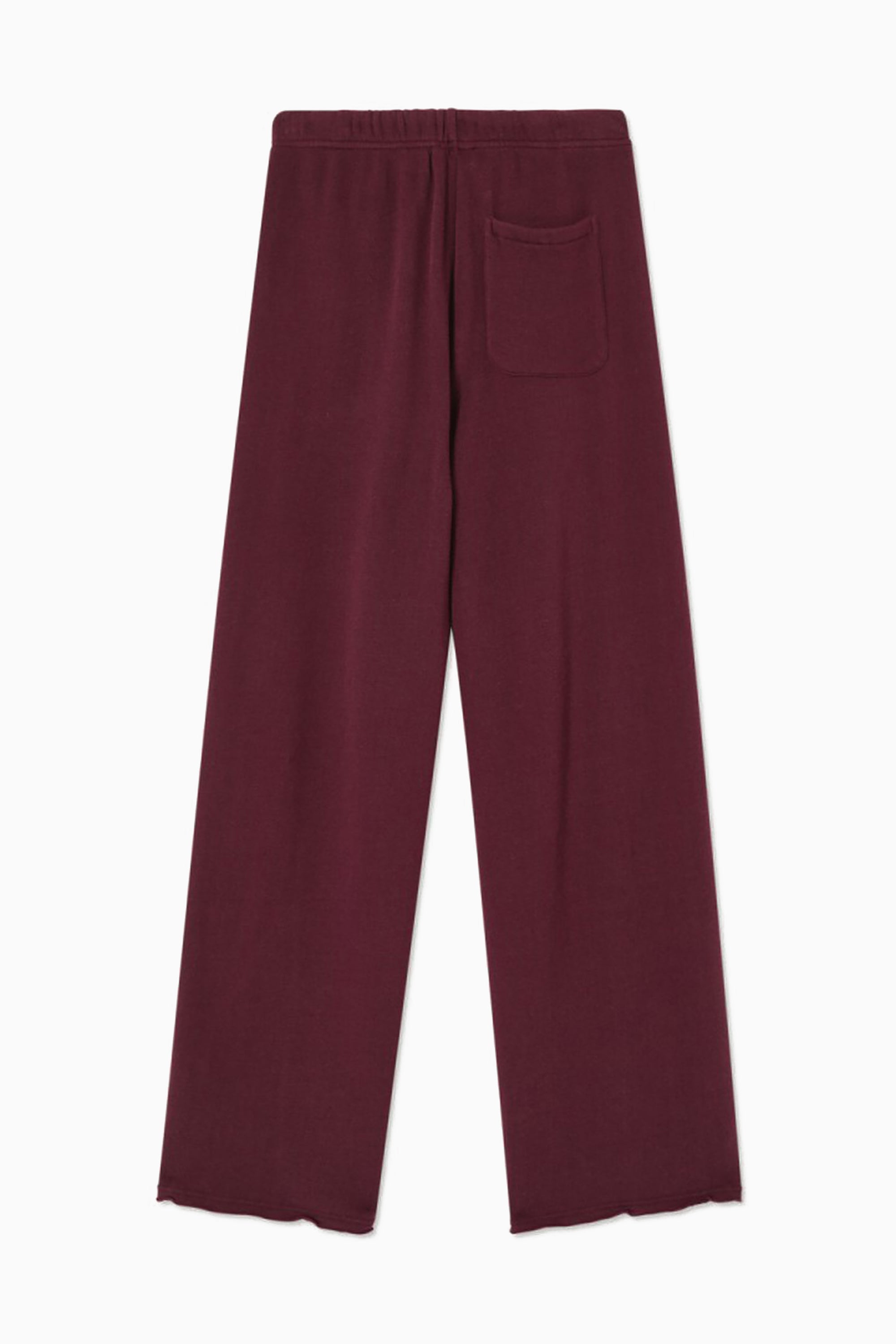 Atubay Joggers - Wine Lie
