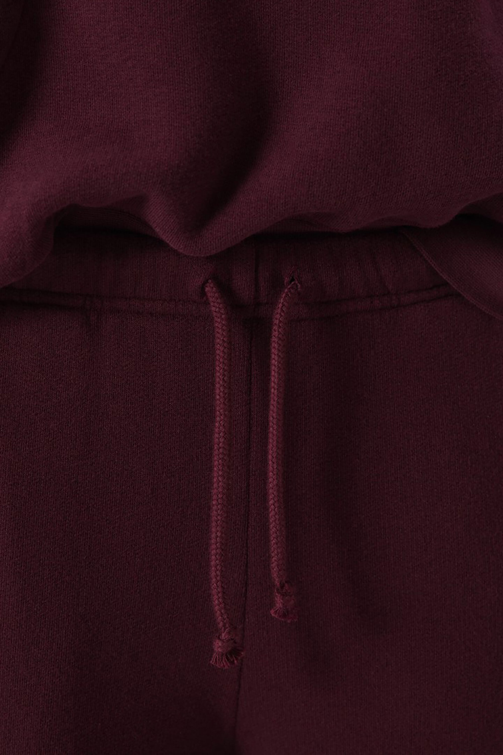 Atubay Joggers - Wine Lie