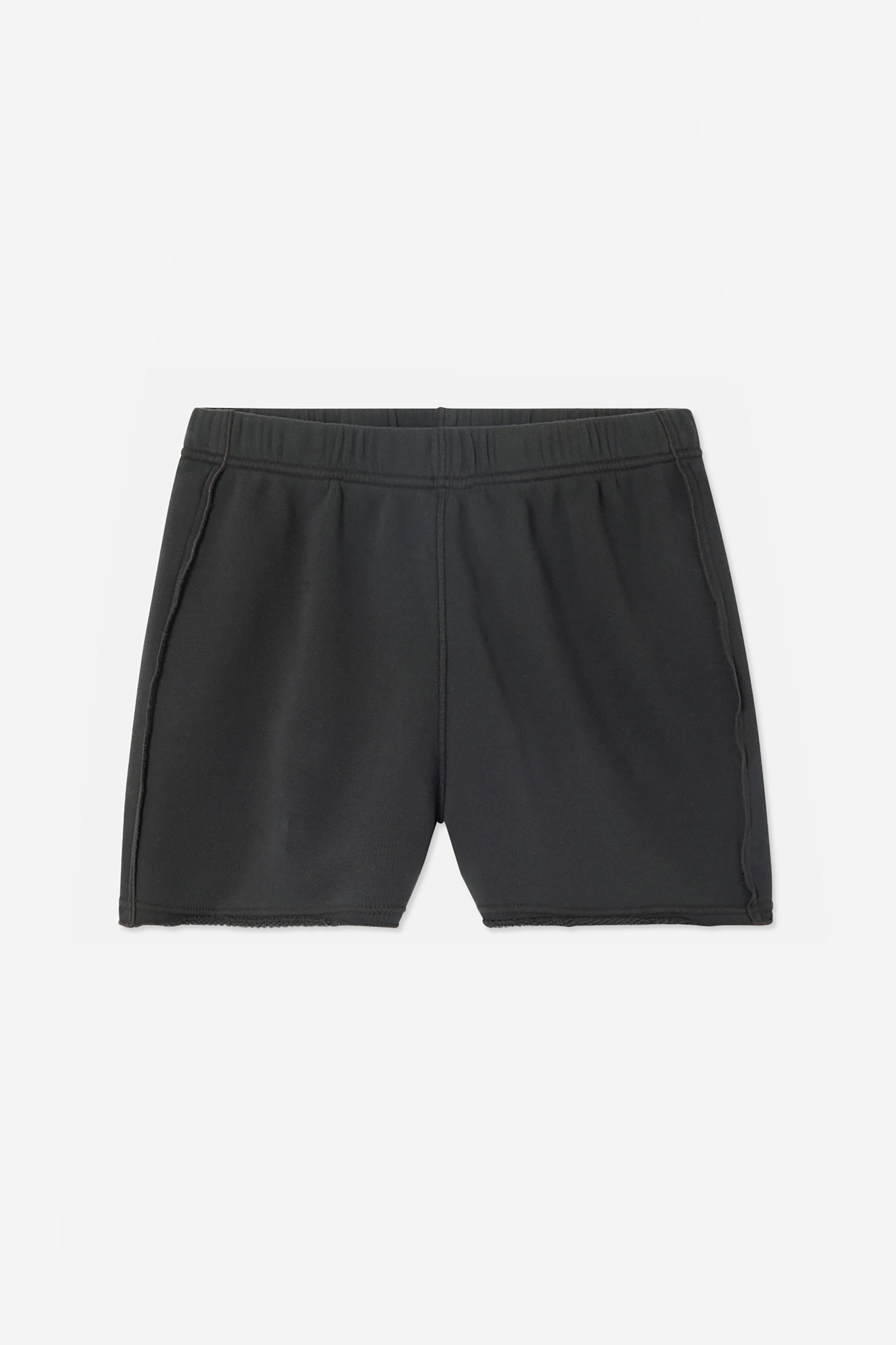 Atubay Shorts - Darkness