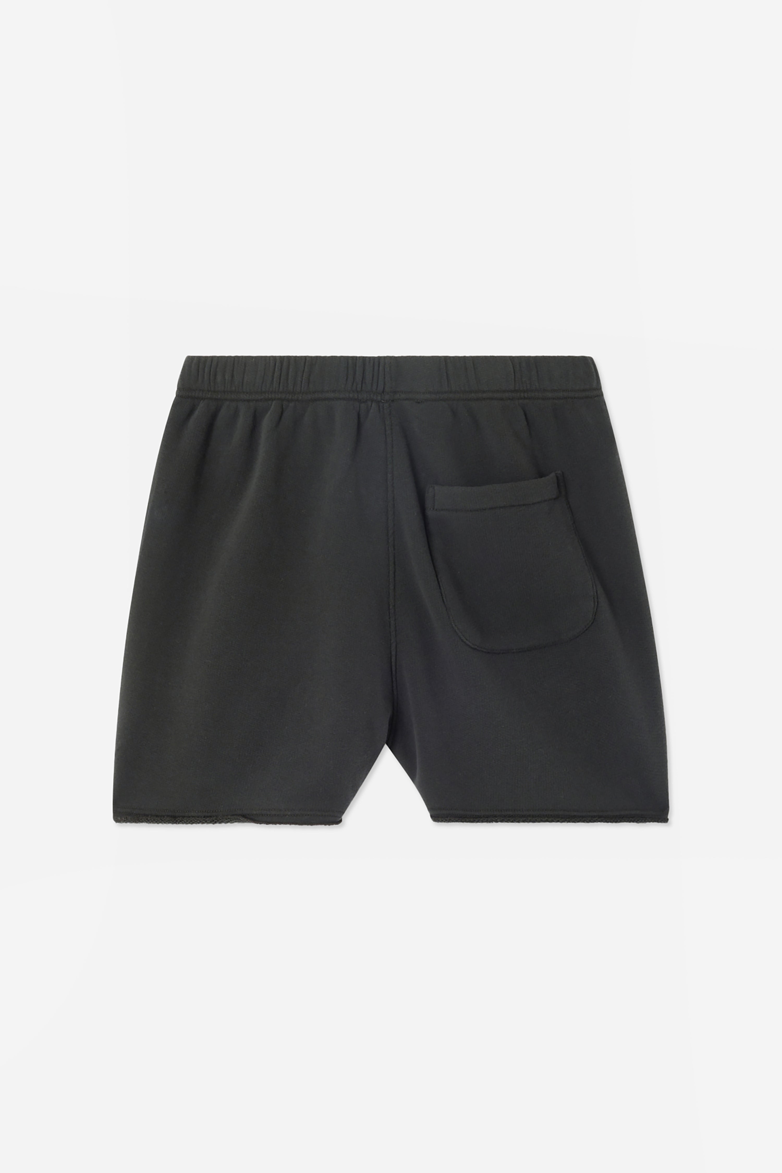 Atubay Shorts - Darkness