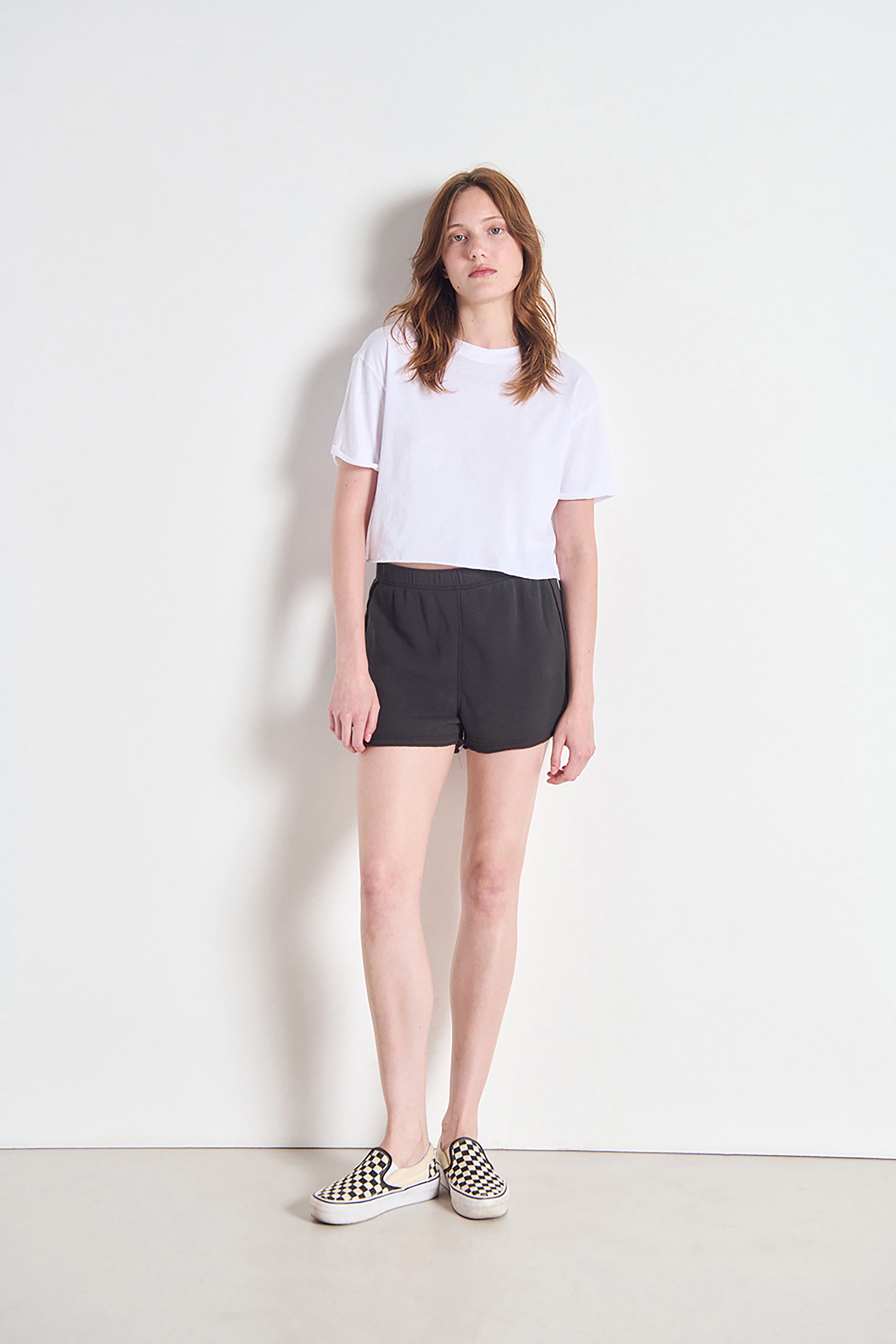 Atubay Shorts - Darkness