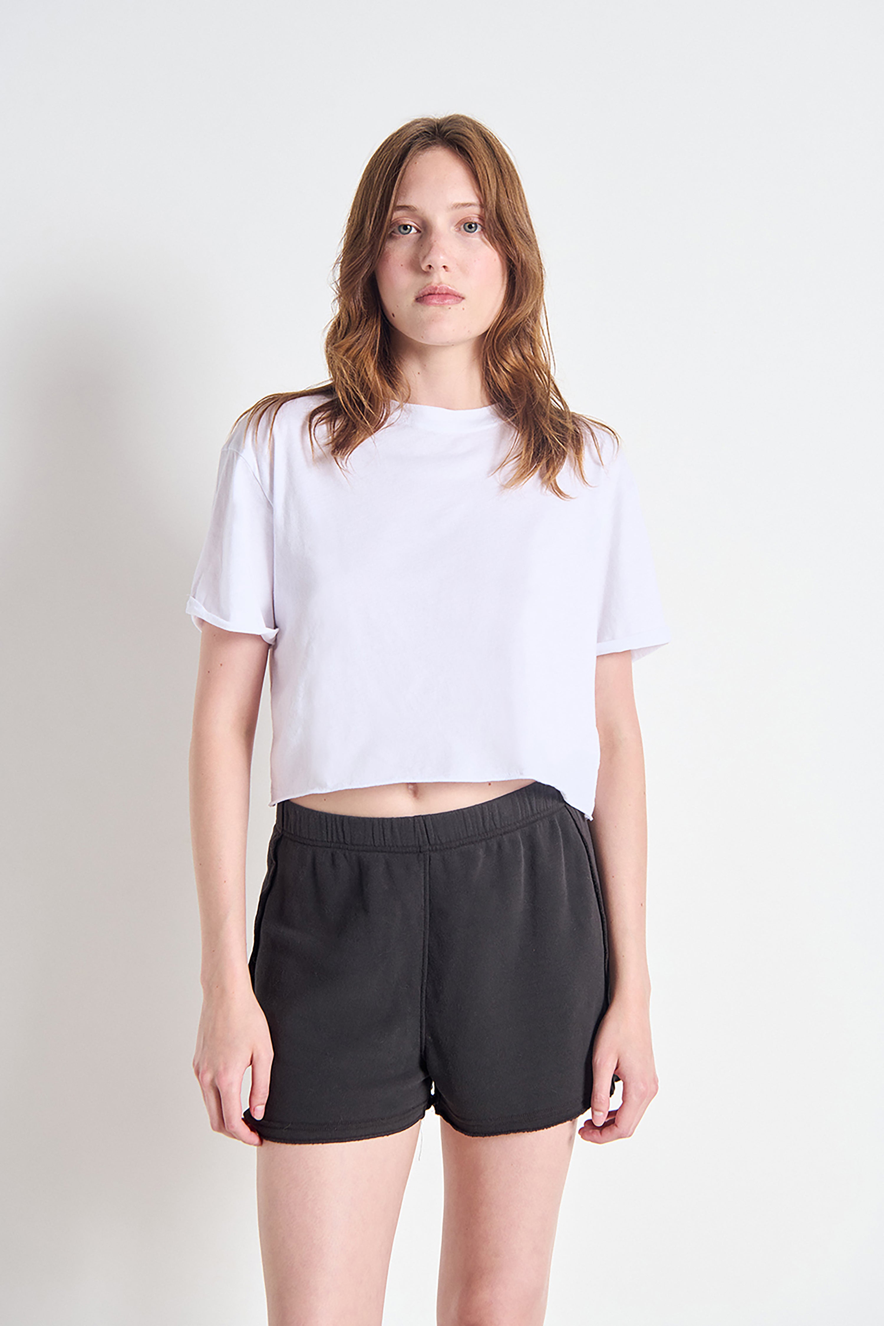 Atubay Shorts - Darkness