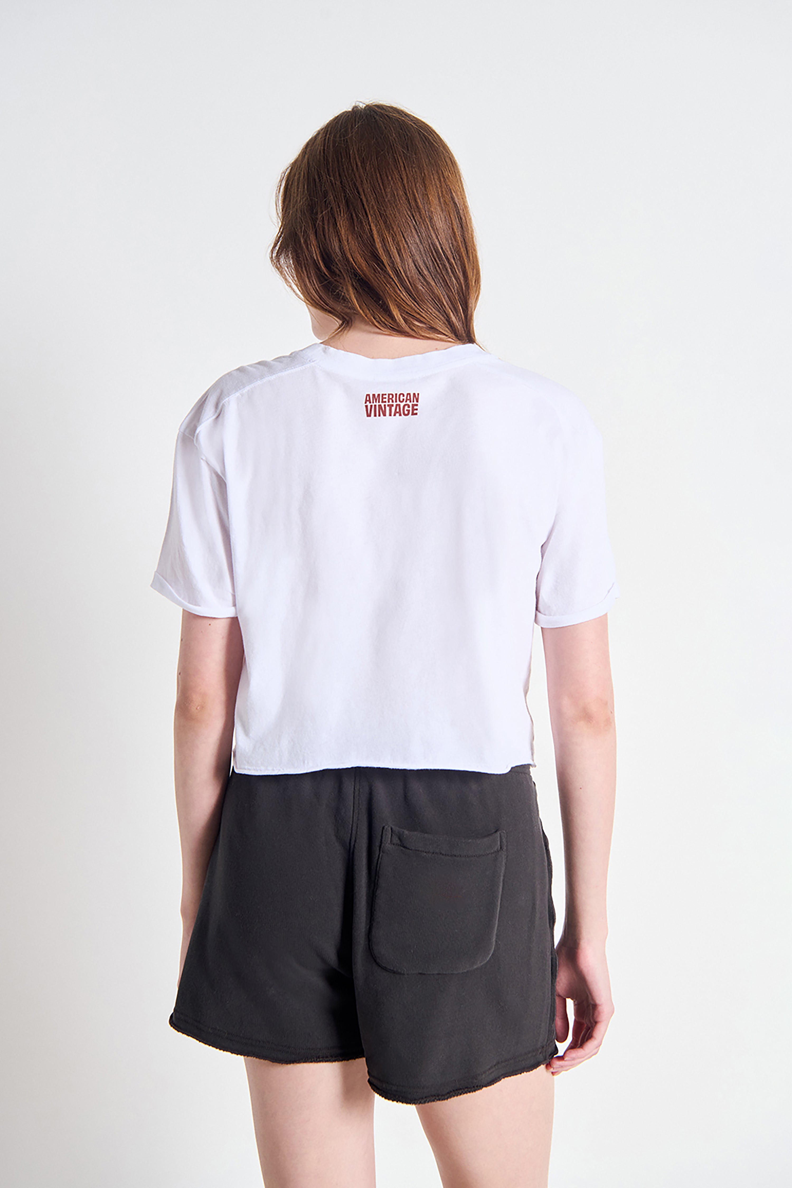 Atubay Shorts - Darkness