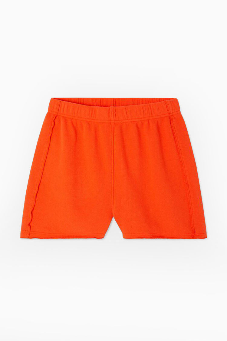 Atubay Shorts - Gazpacho