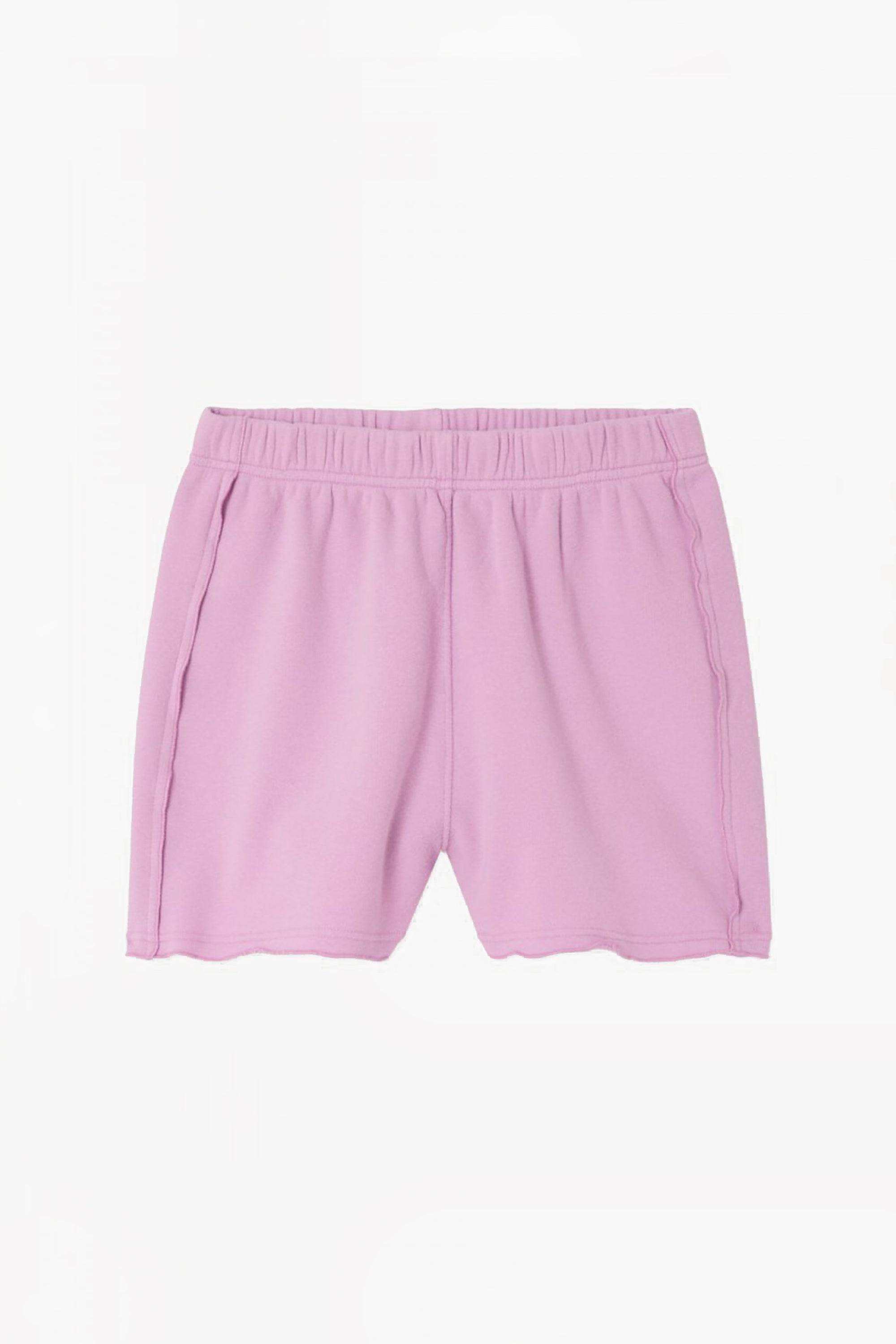Atubay Shorts - Orchid