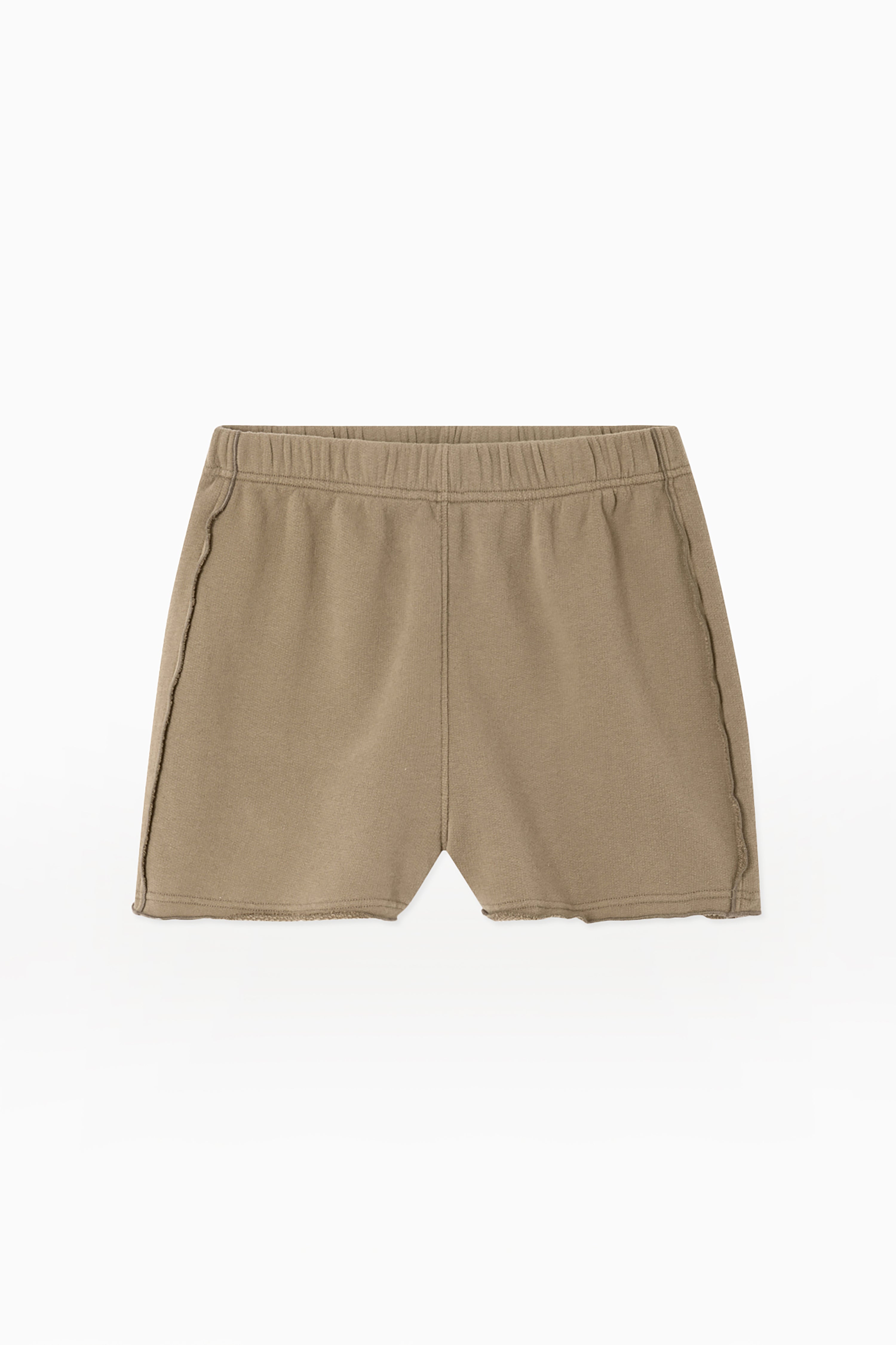 Atubay Shorts - Origano