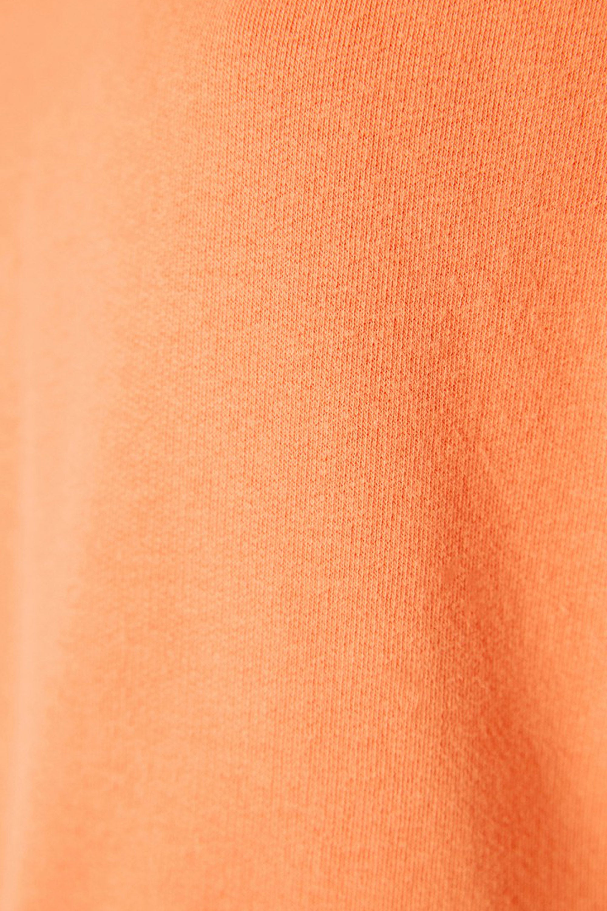 Atubay Sweatshirt - Clementine