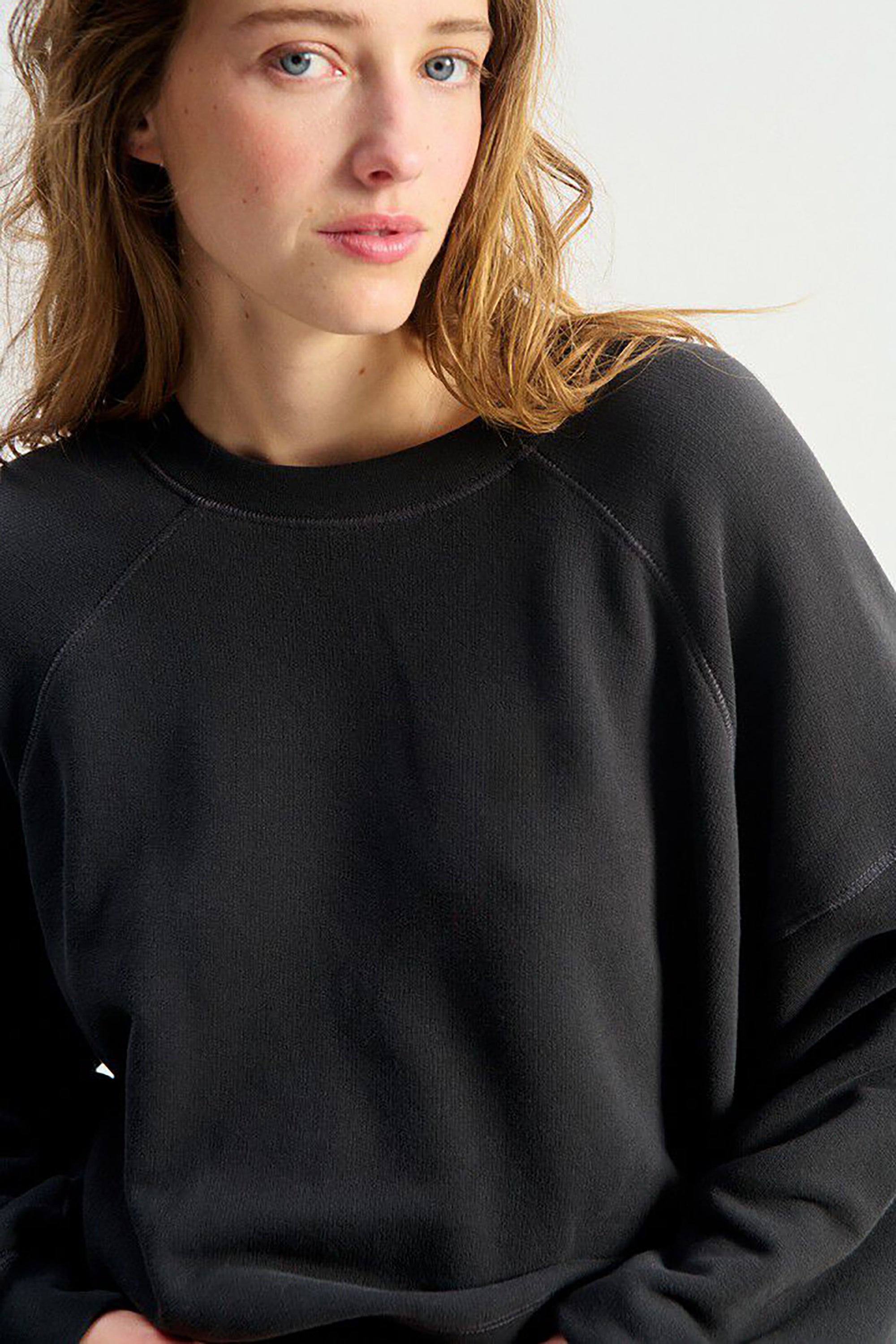 Atubay Sweatshirt - Darkness