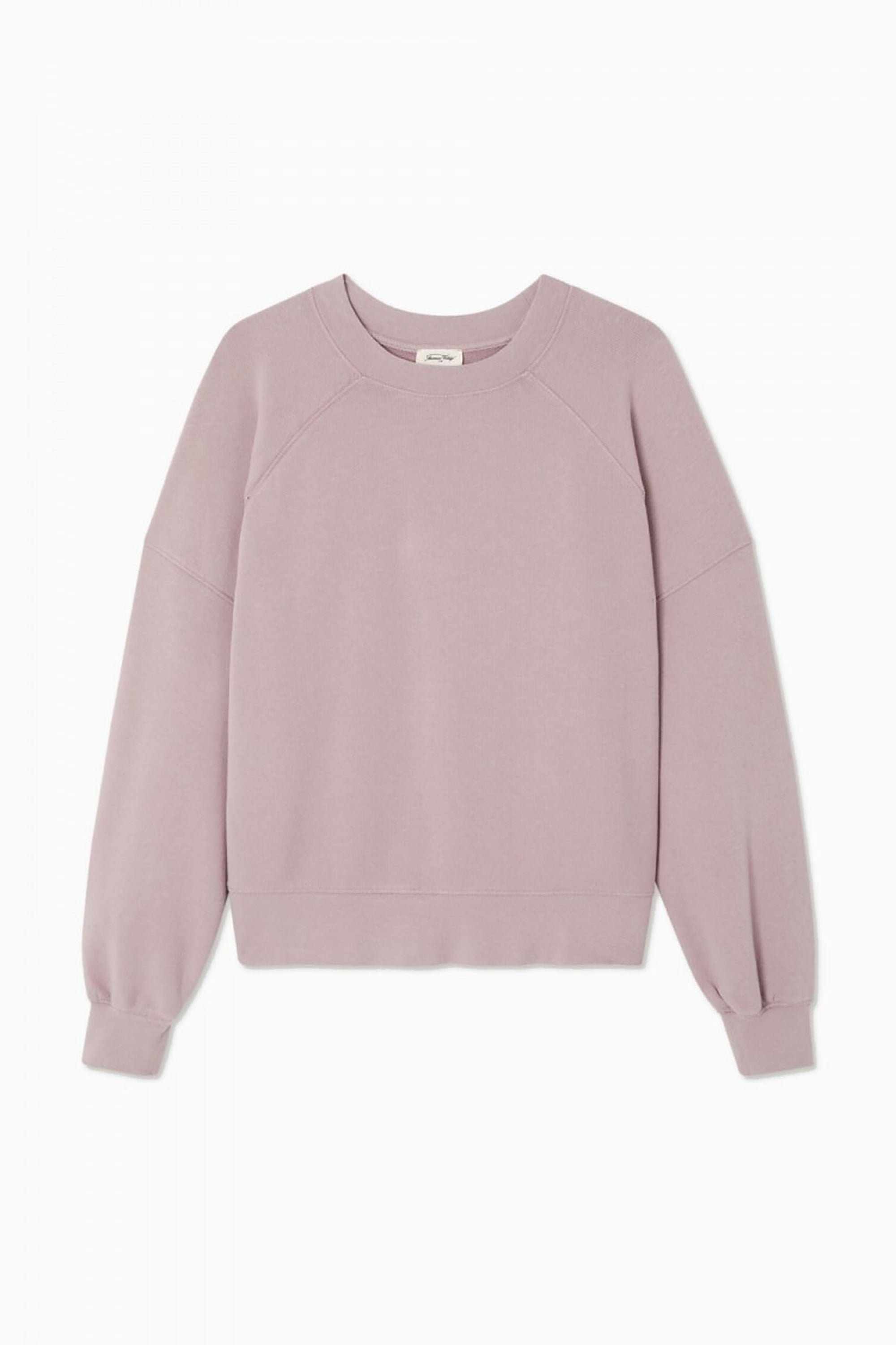 Atubay Sweatshirt - Sloeberry