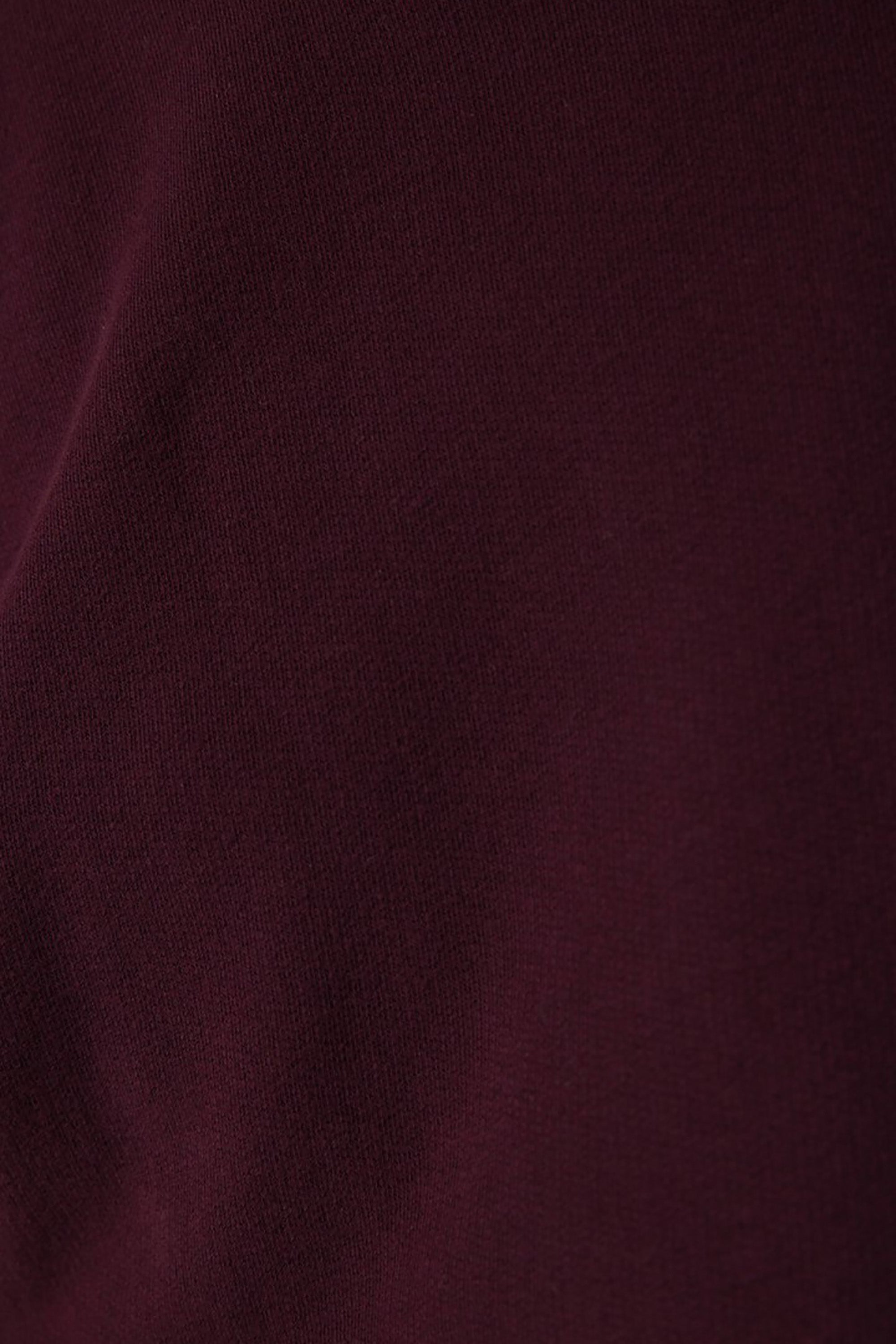 Atubay Sweatshirt - Wine Lie