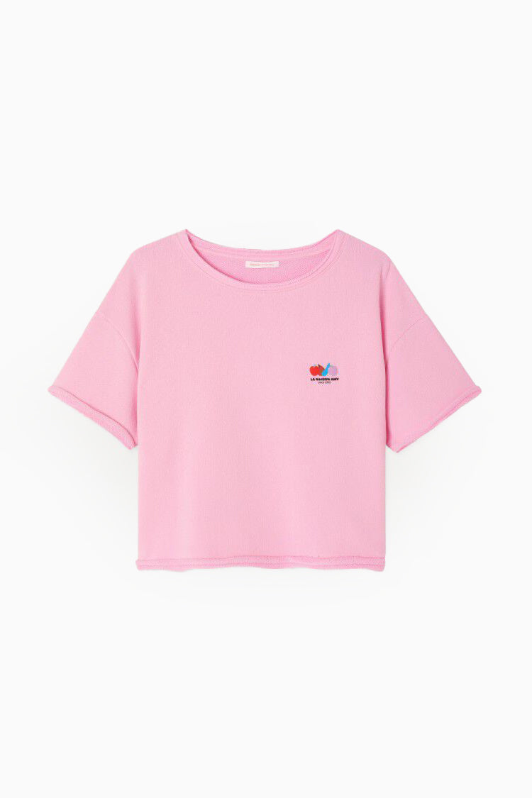 Atubay Tee - Candy