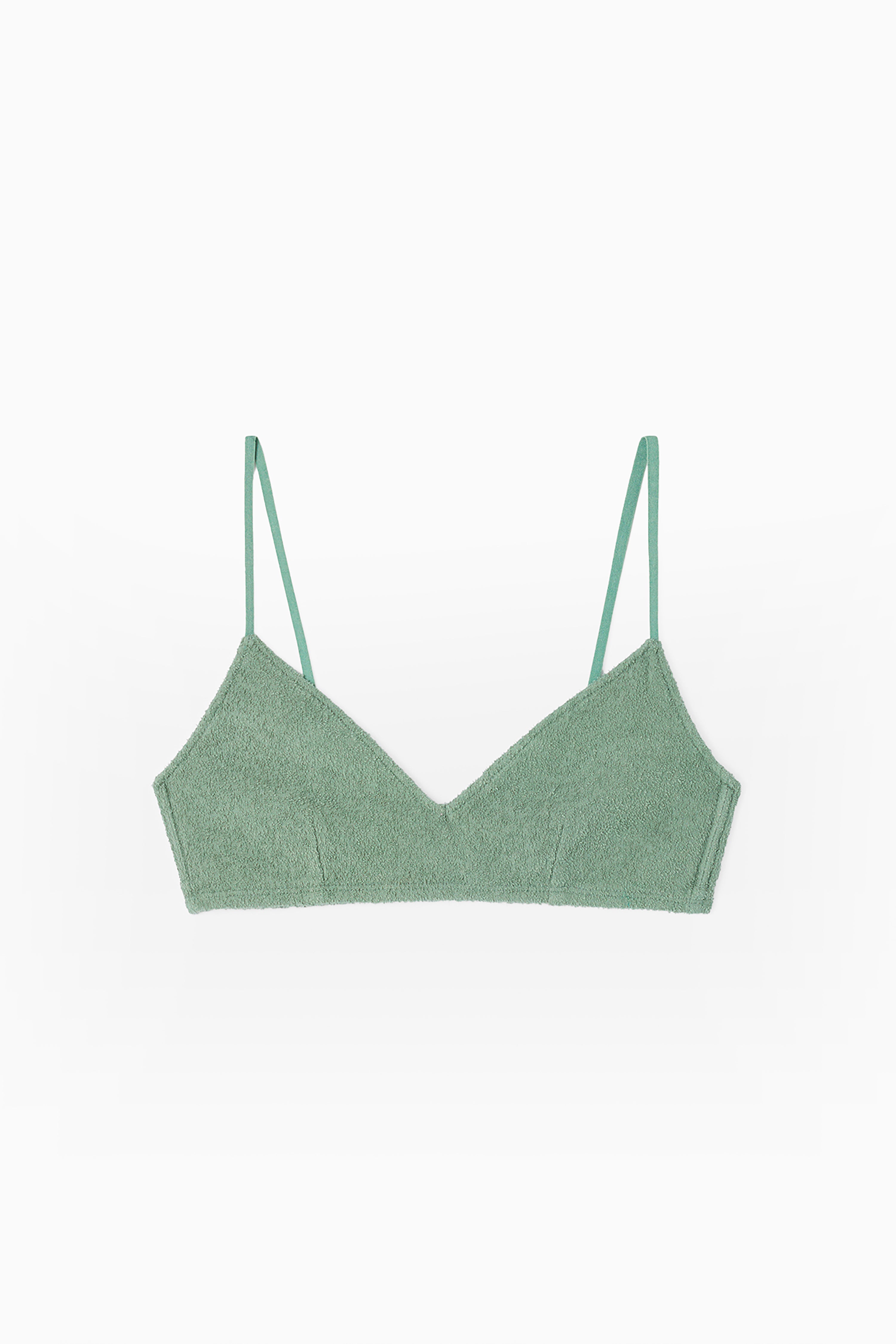 Bobypark Bra - Clay